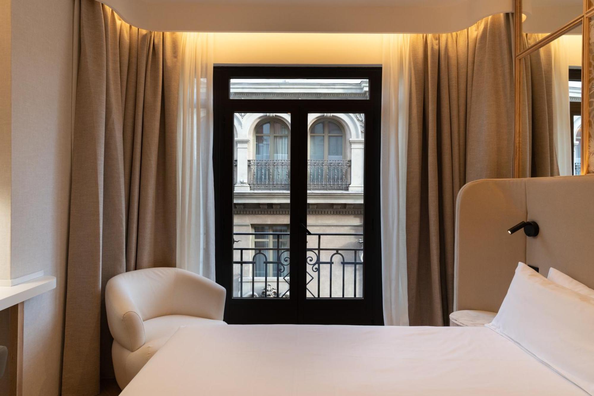 Hotel Petit Palace Chueca Madri