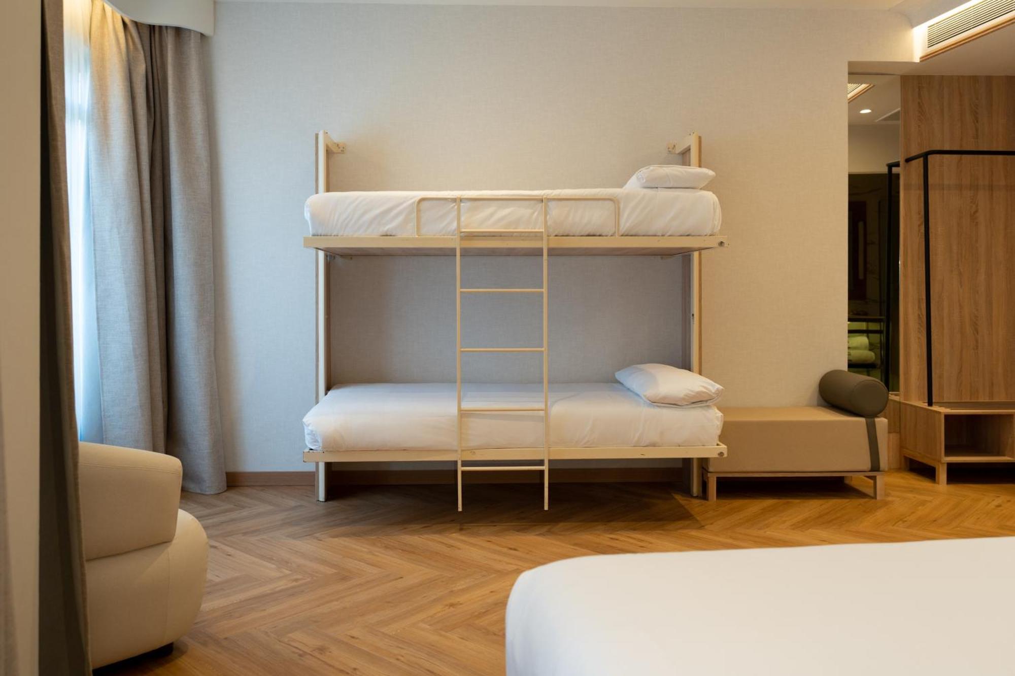 Hotel Petit Palace Chueca Madri