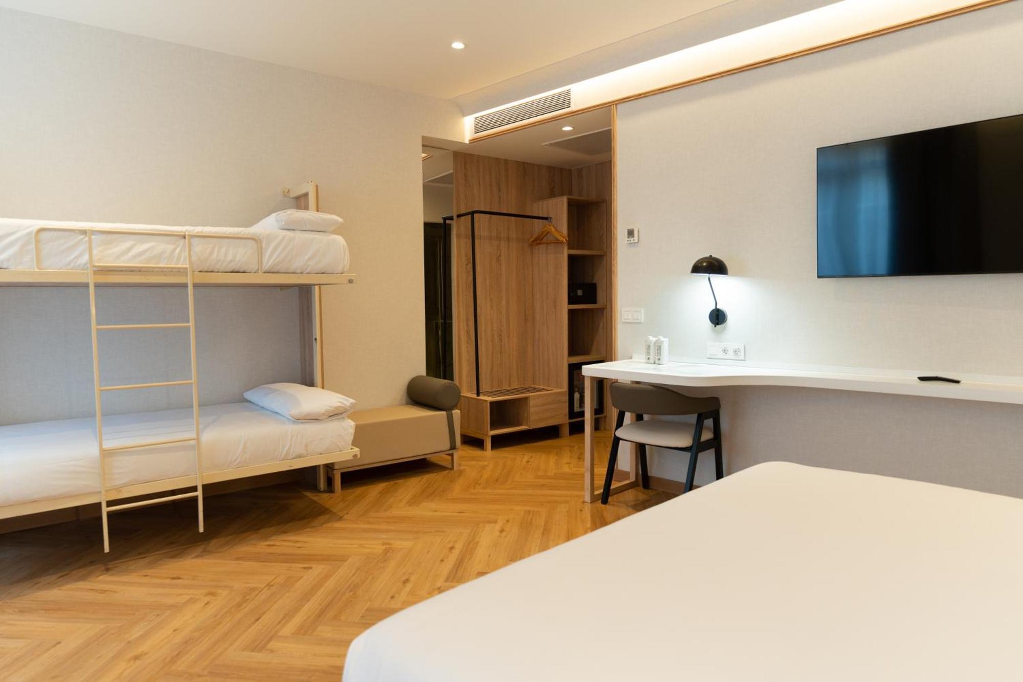 Petit Palace Chueca Madri