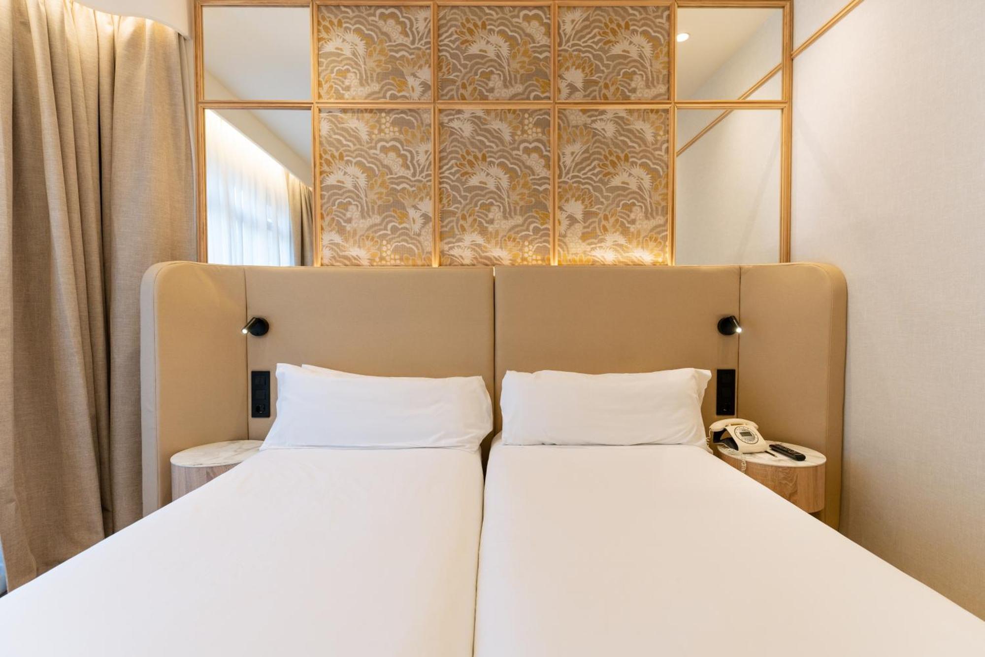 Petit Palace Chueca Hotel 3*