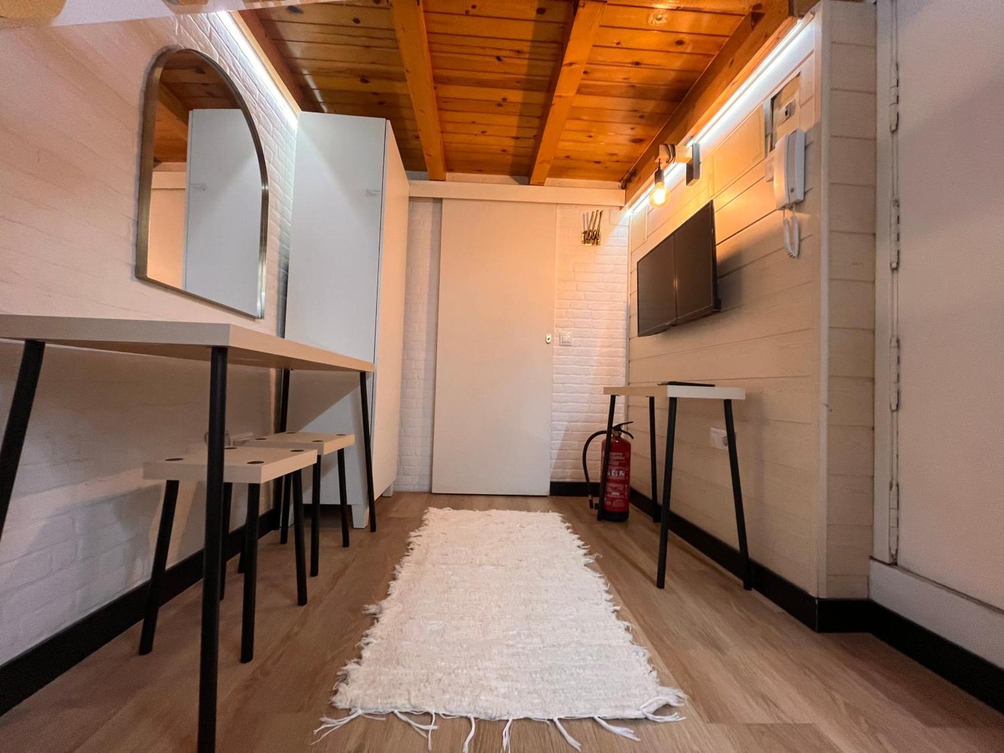 Apartment Mini Duplex4 Plaza Mayor *