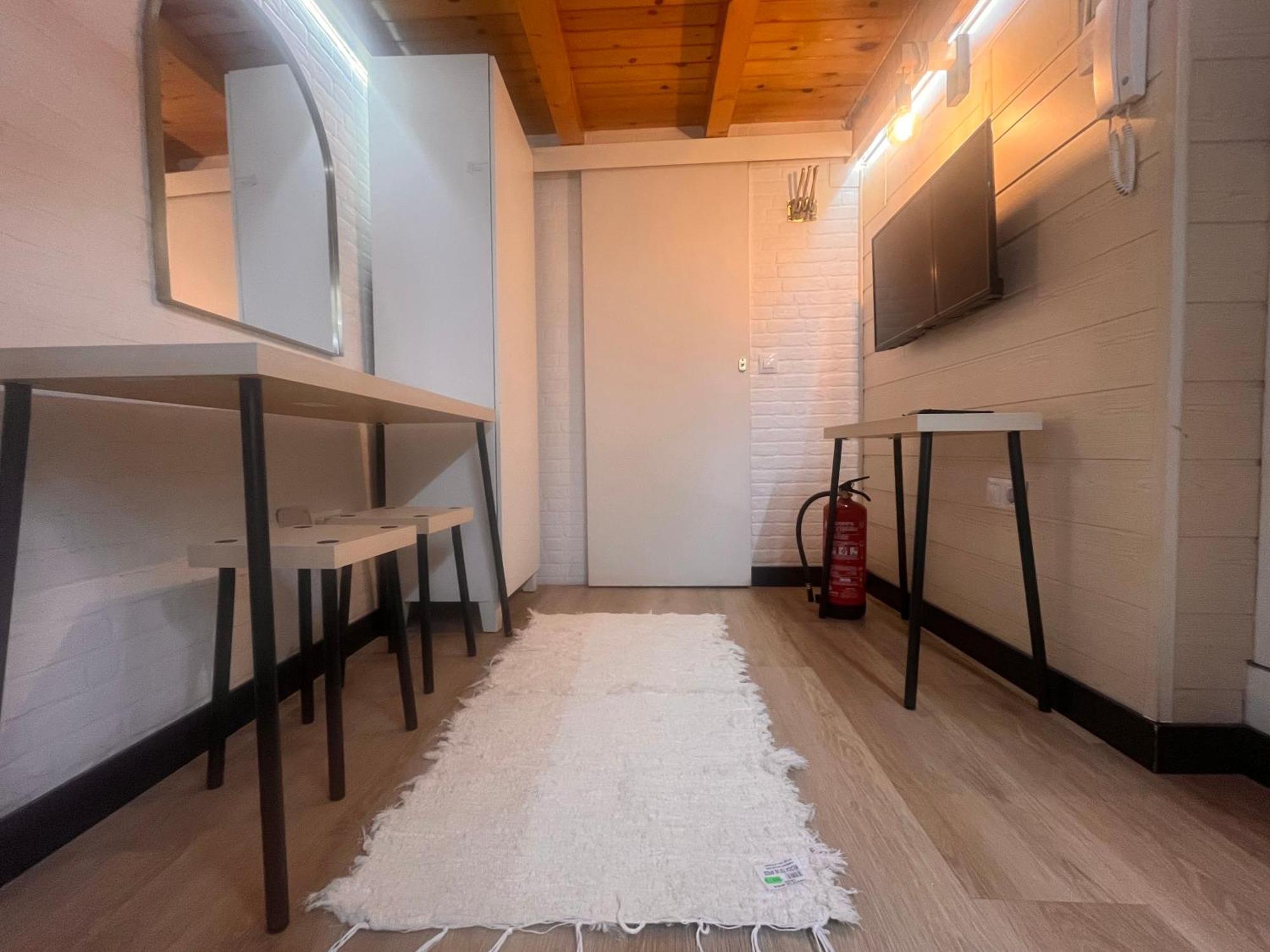 Mini Duplex4 Plaza Mayor Apartment *