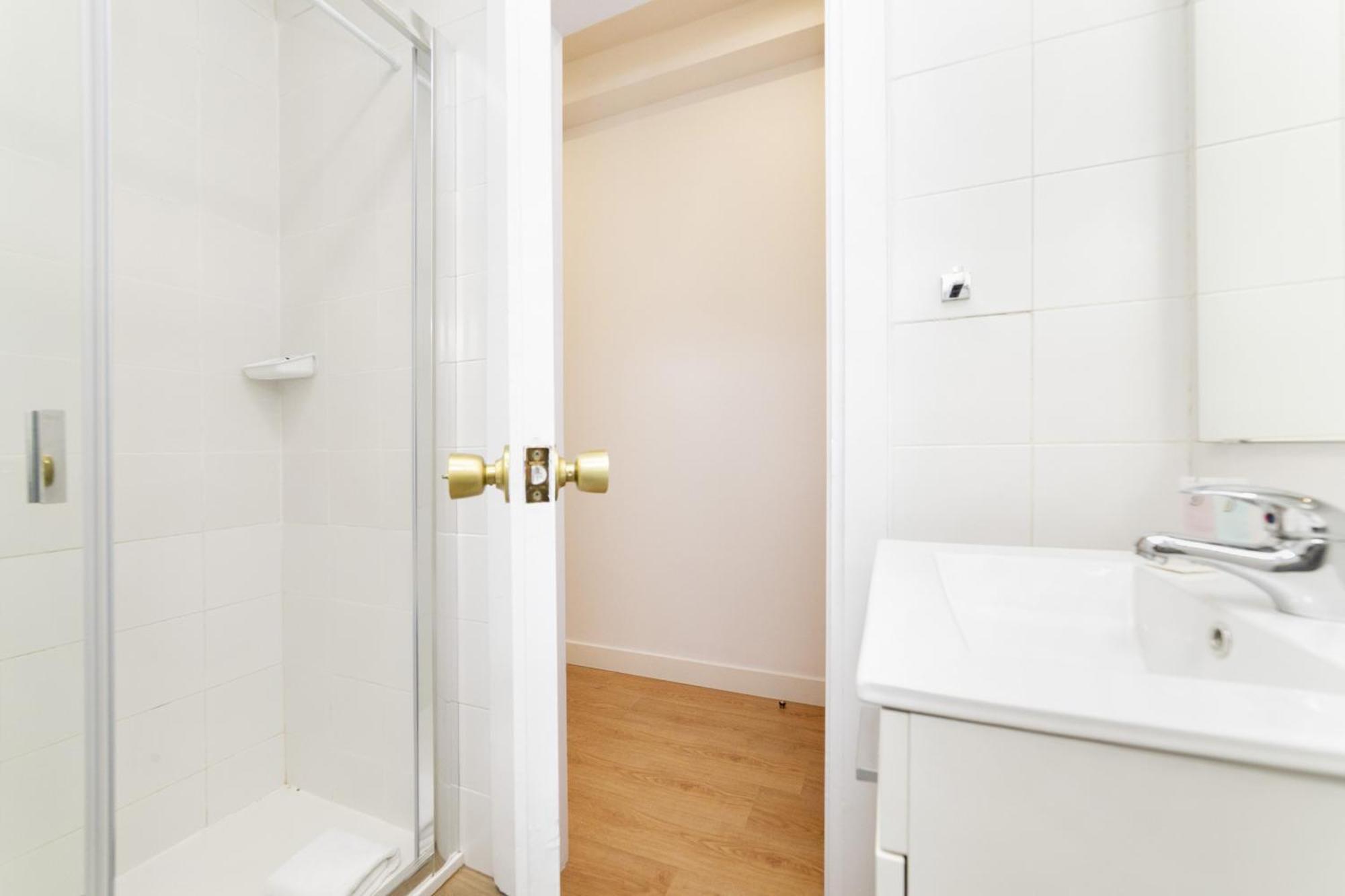 Luxury Ii - Ferga Appartamento *