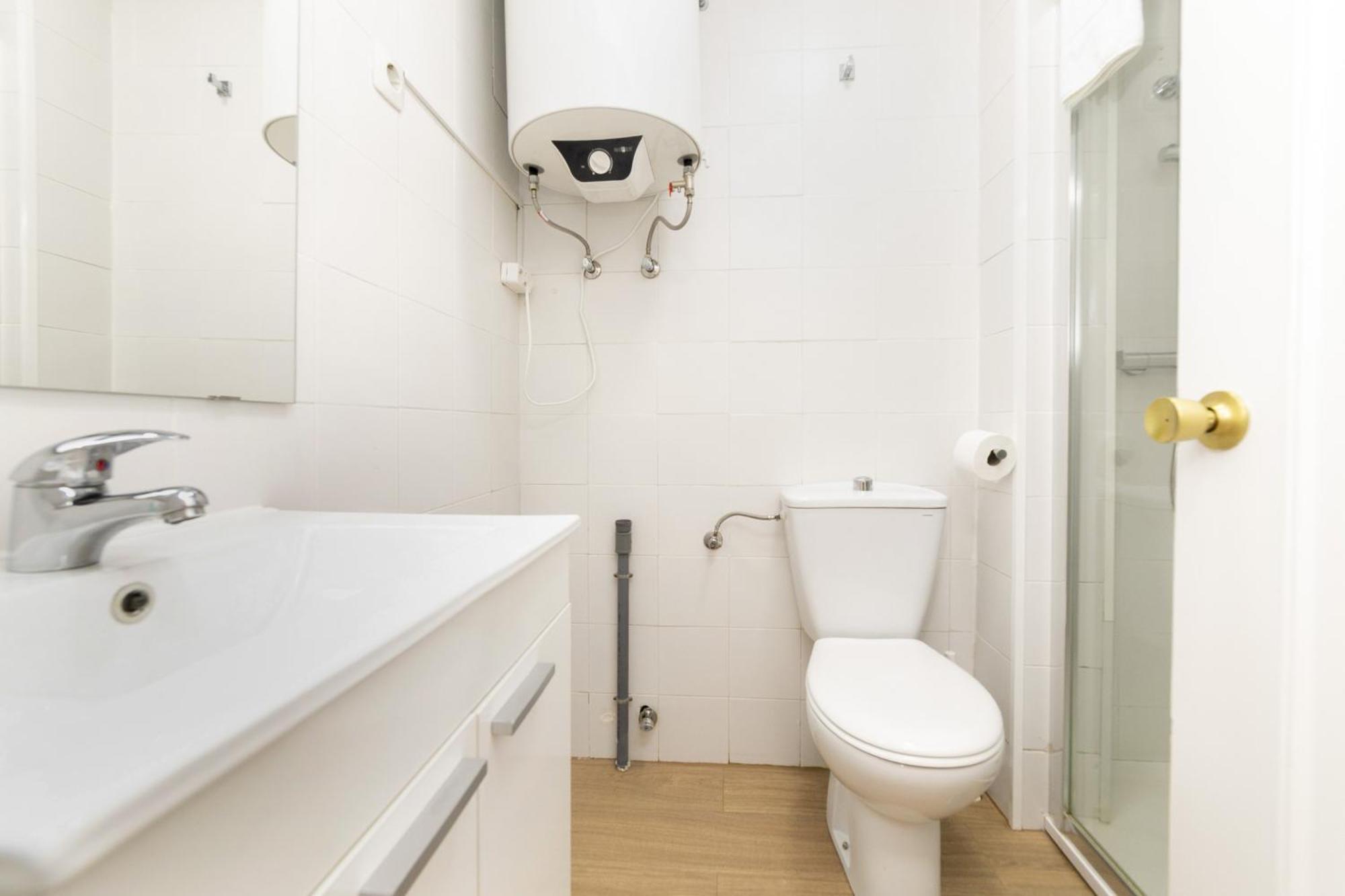 Apartamento Luxury Ii - Ferga *