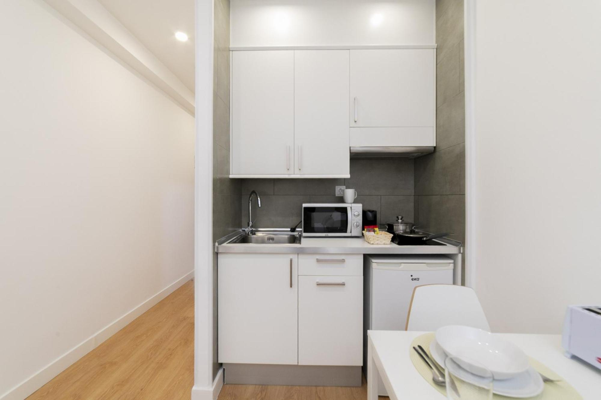 Appartamento Luxury Ii - Ferga