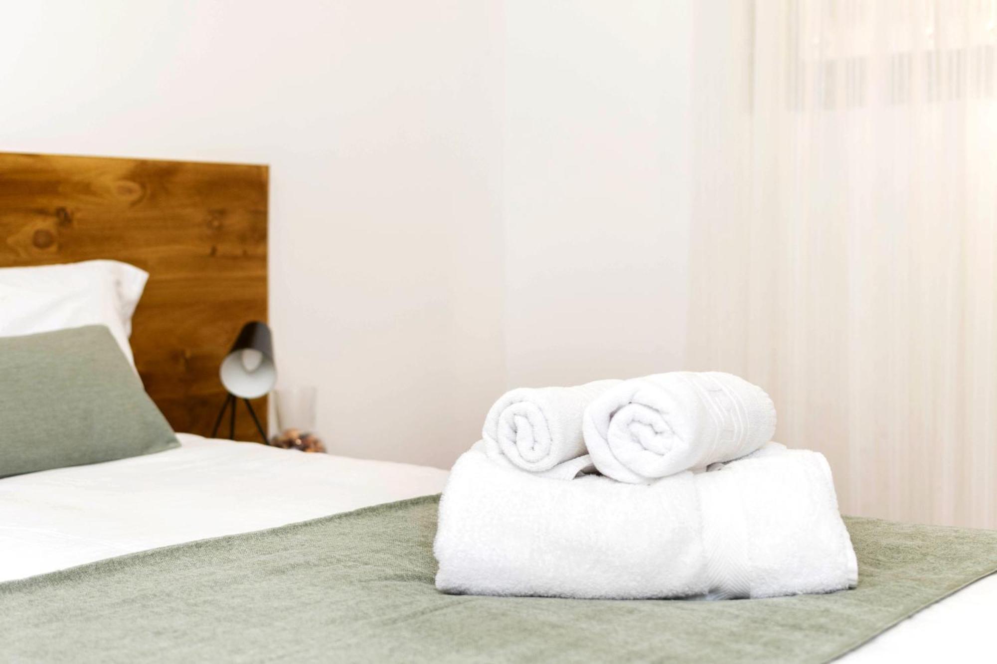 Apartamento Luxury Ii - Ferga *