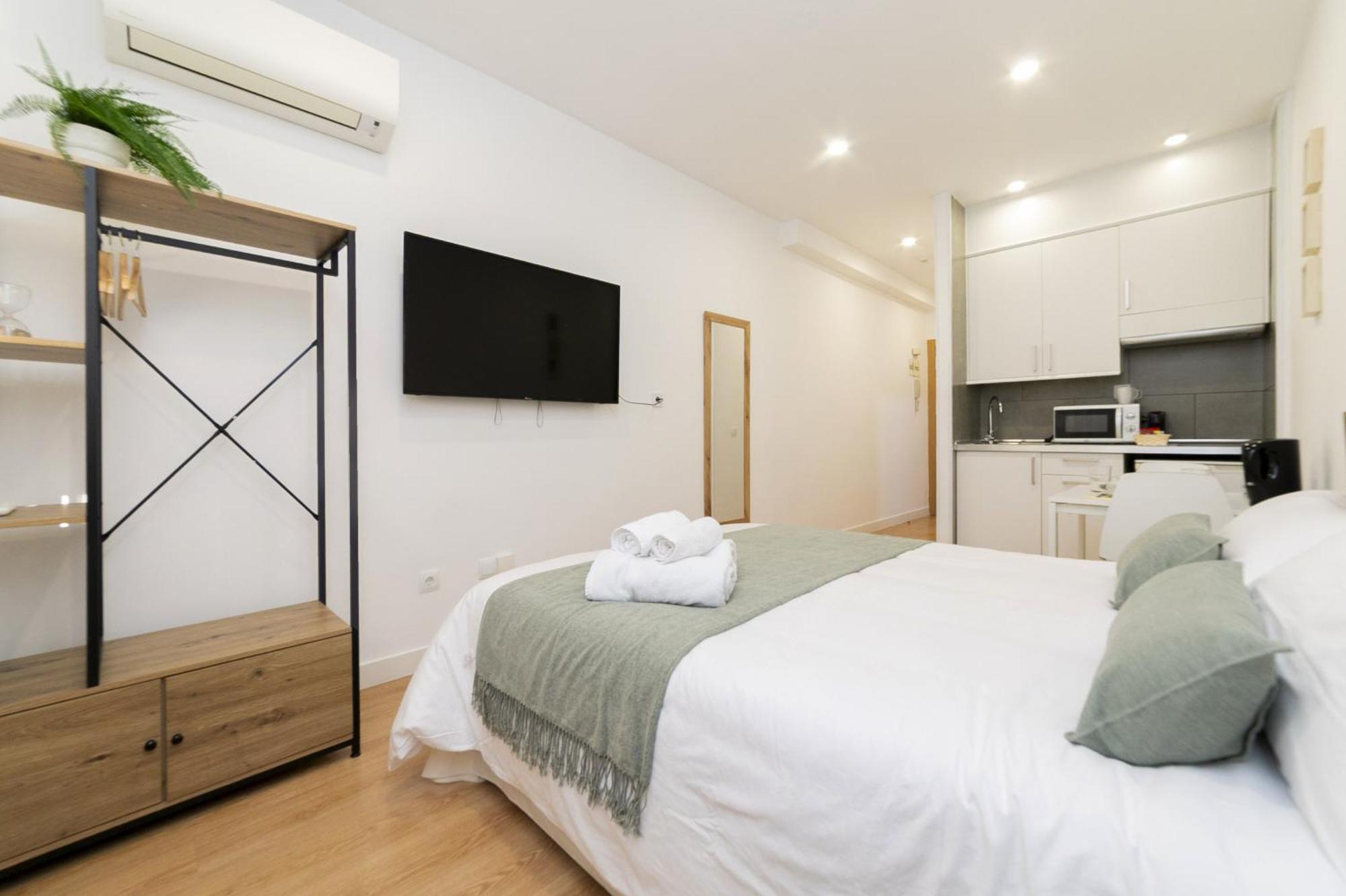 Appartamento Luxury Ii - Ferga *