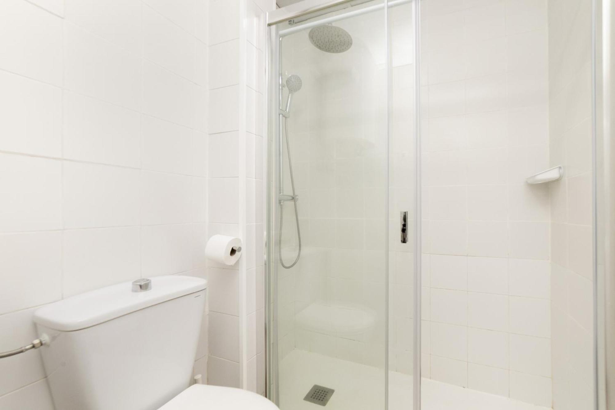 Luxury Ii - Ferga Apartamento Madrid
