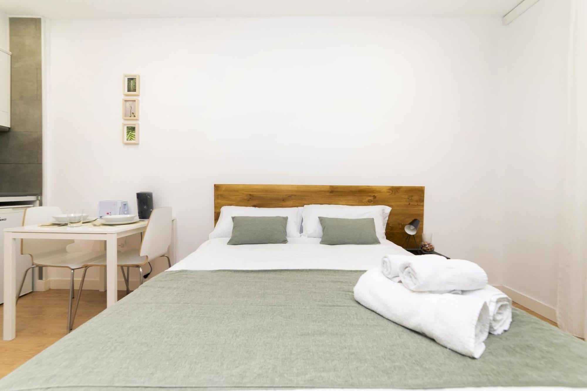 Luxury Ii - Ferga Apartamento *