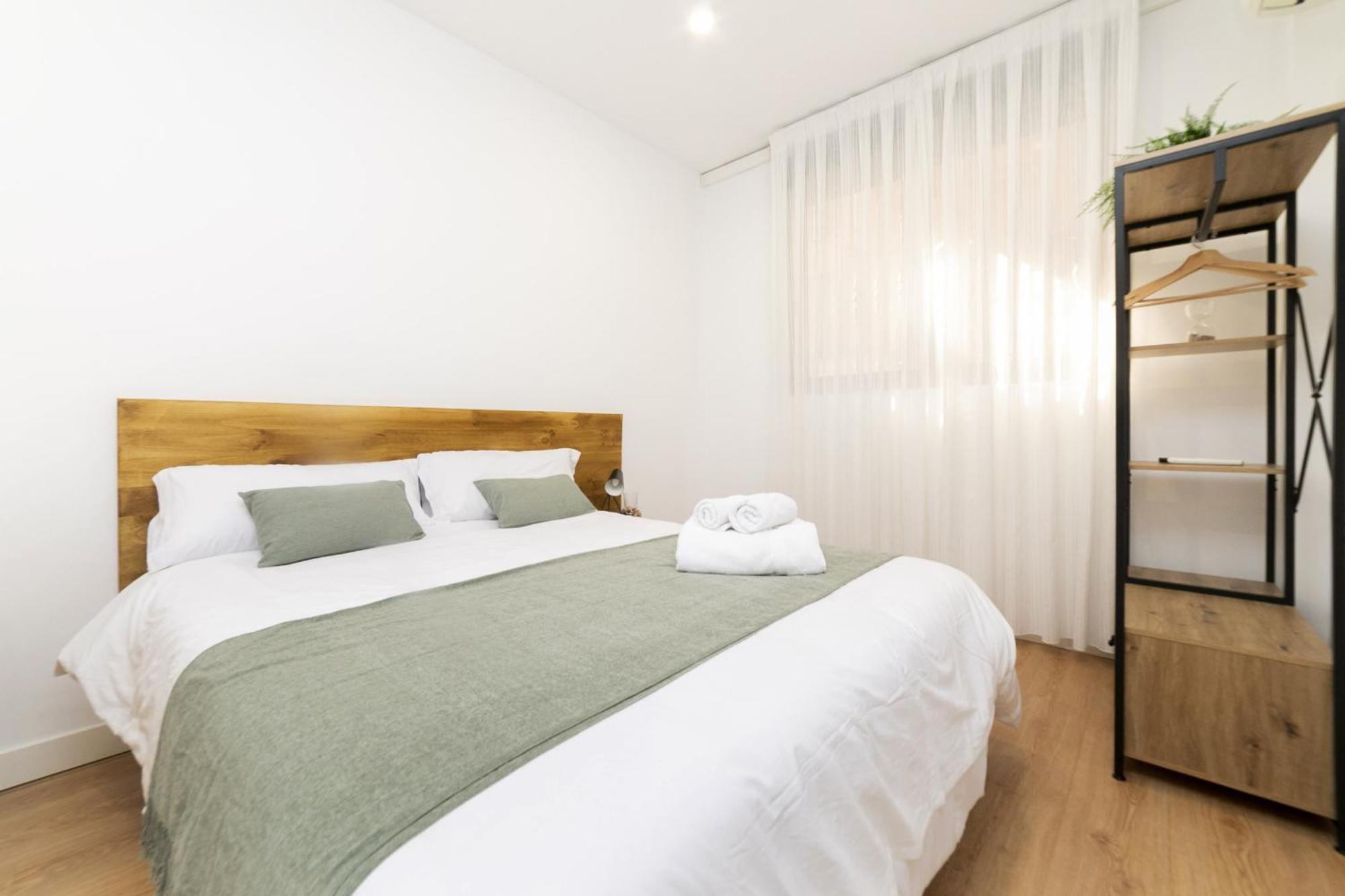 Luxury Ii - Ferga Appartamento *