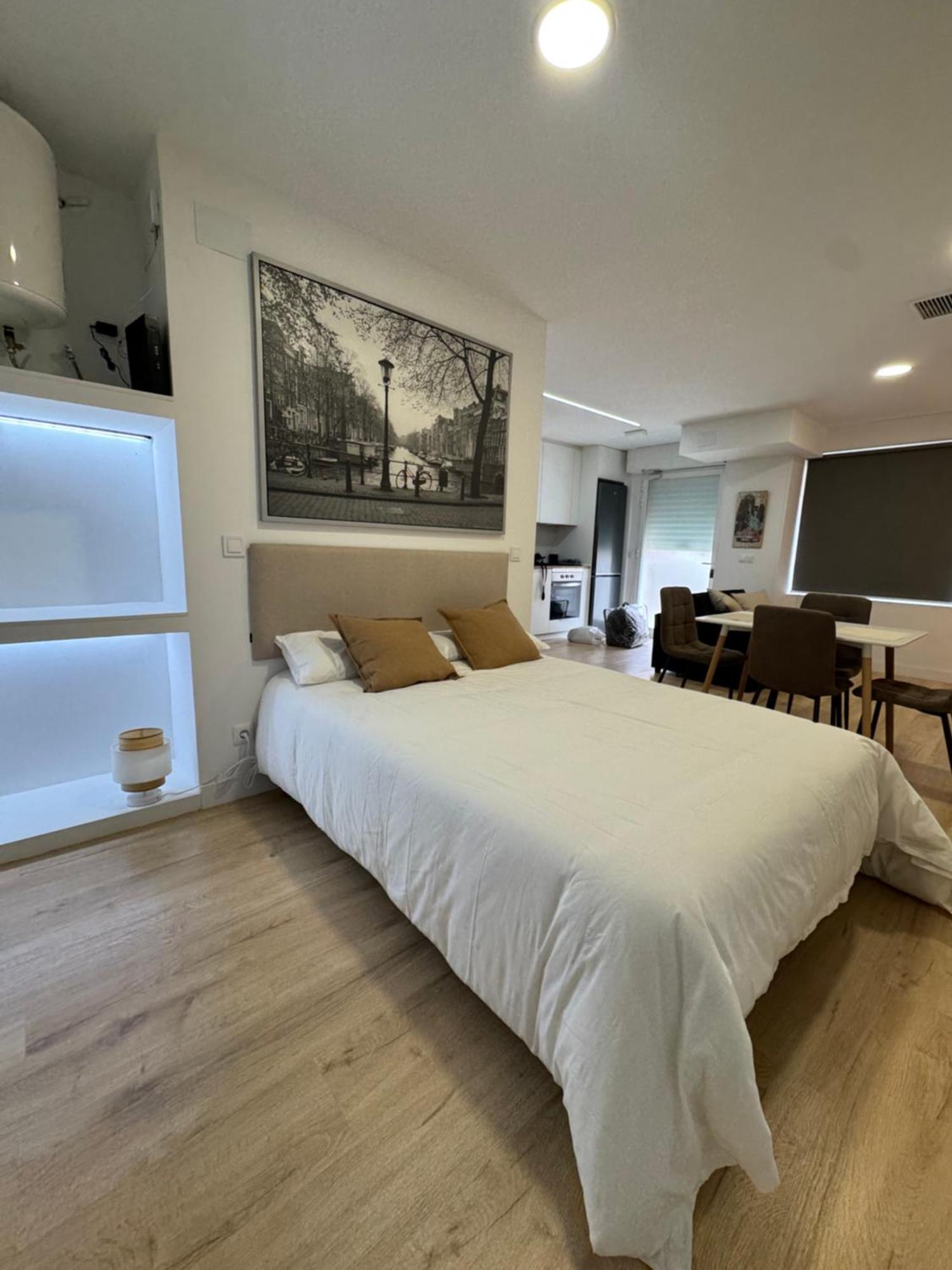 Appartement Estudio Bahia De Palma *