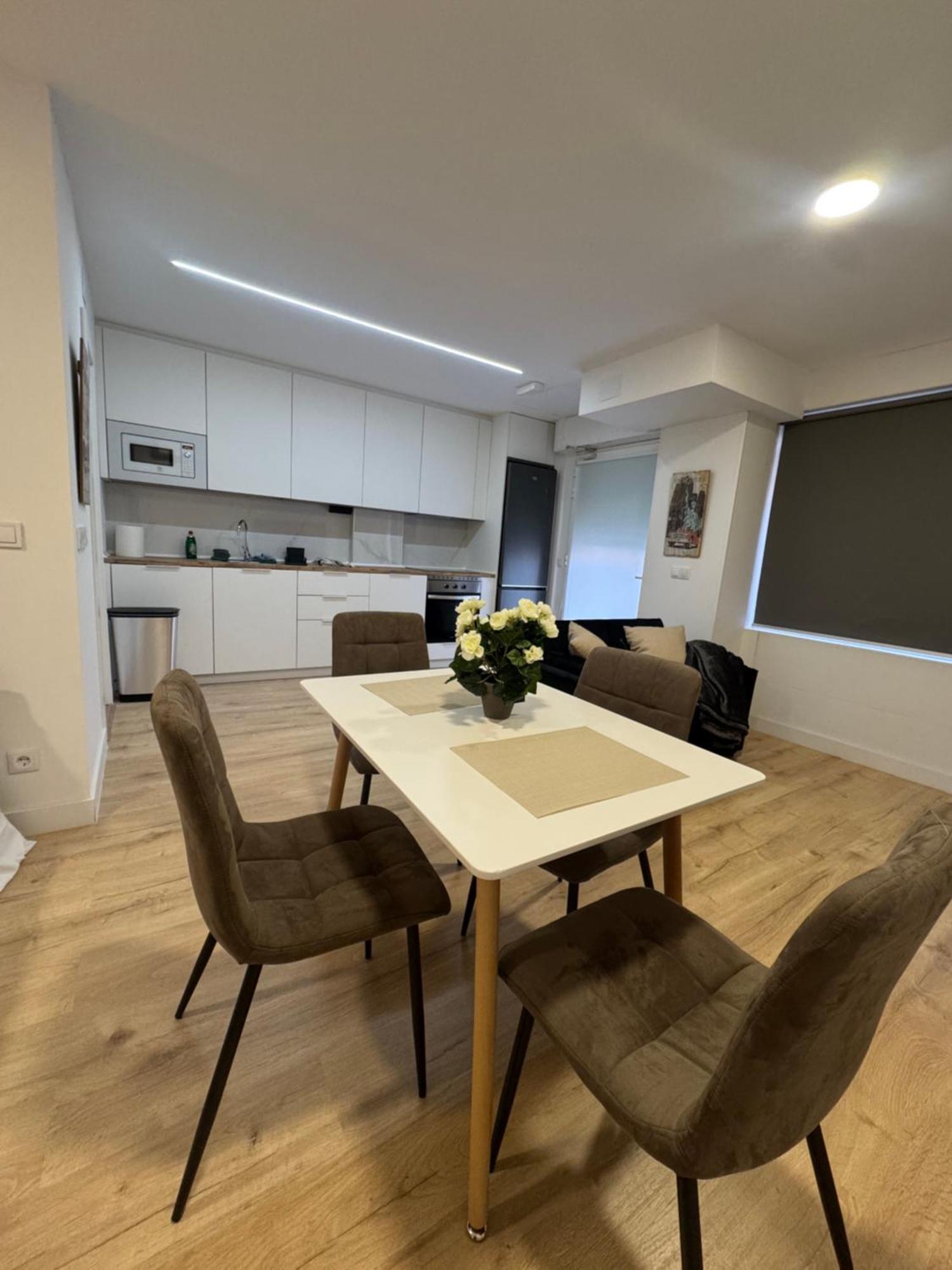 Estudio Bahia De Palma Appartamento
