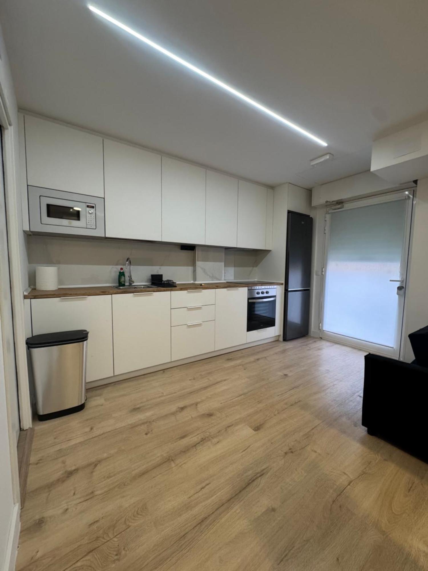 Appartamento Estudio Bahia De Palma