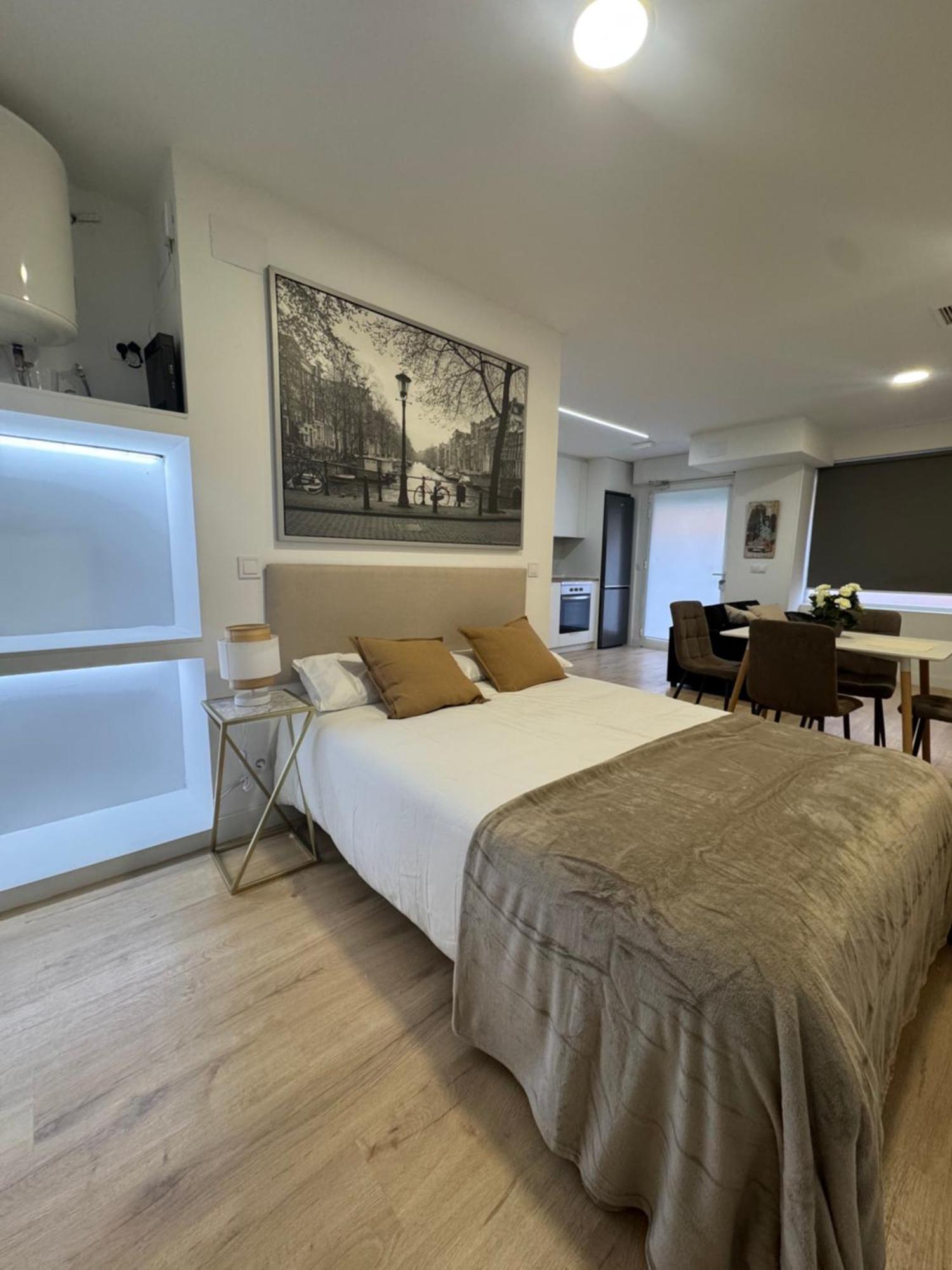 Appartamento Estudio Bahia De Palma