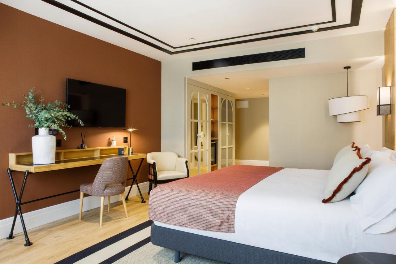 Senator Gran Via 70 Hotel 4*