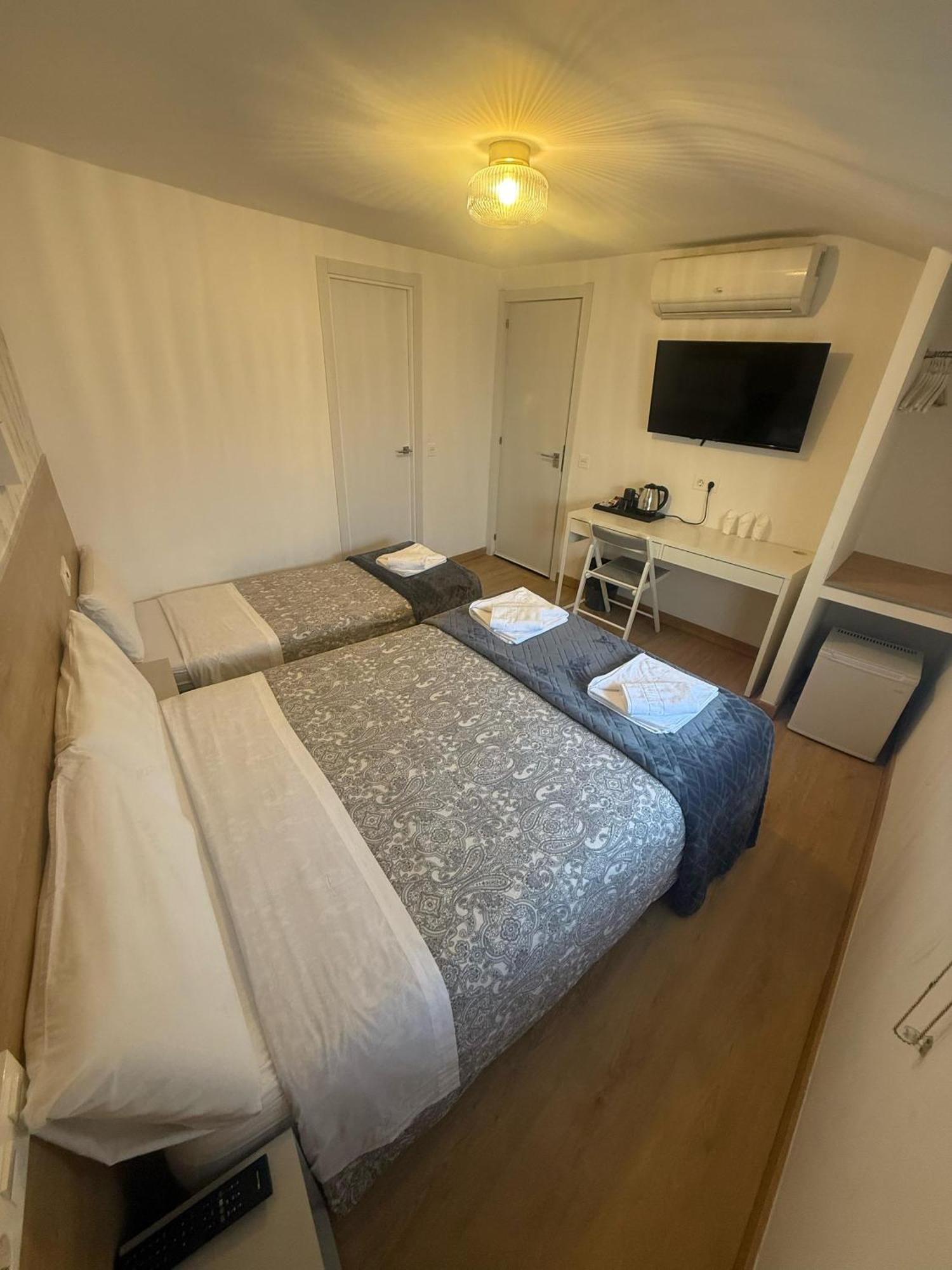 Guest house Esparteros