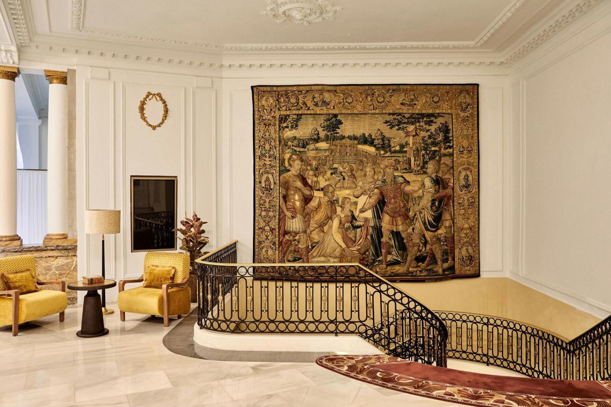 The Palace, A Luxury Collection Hotel,