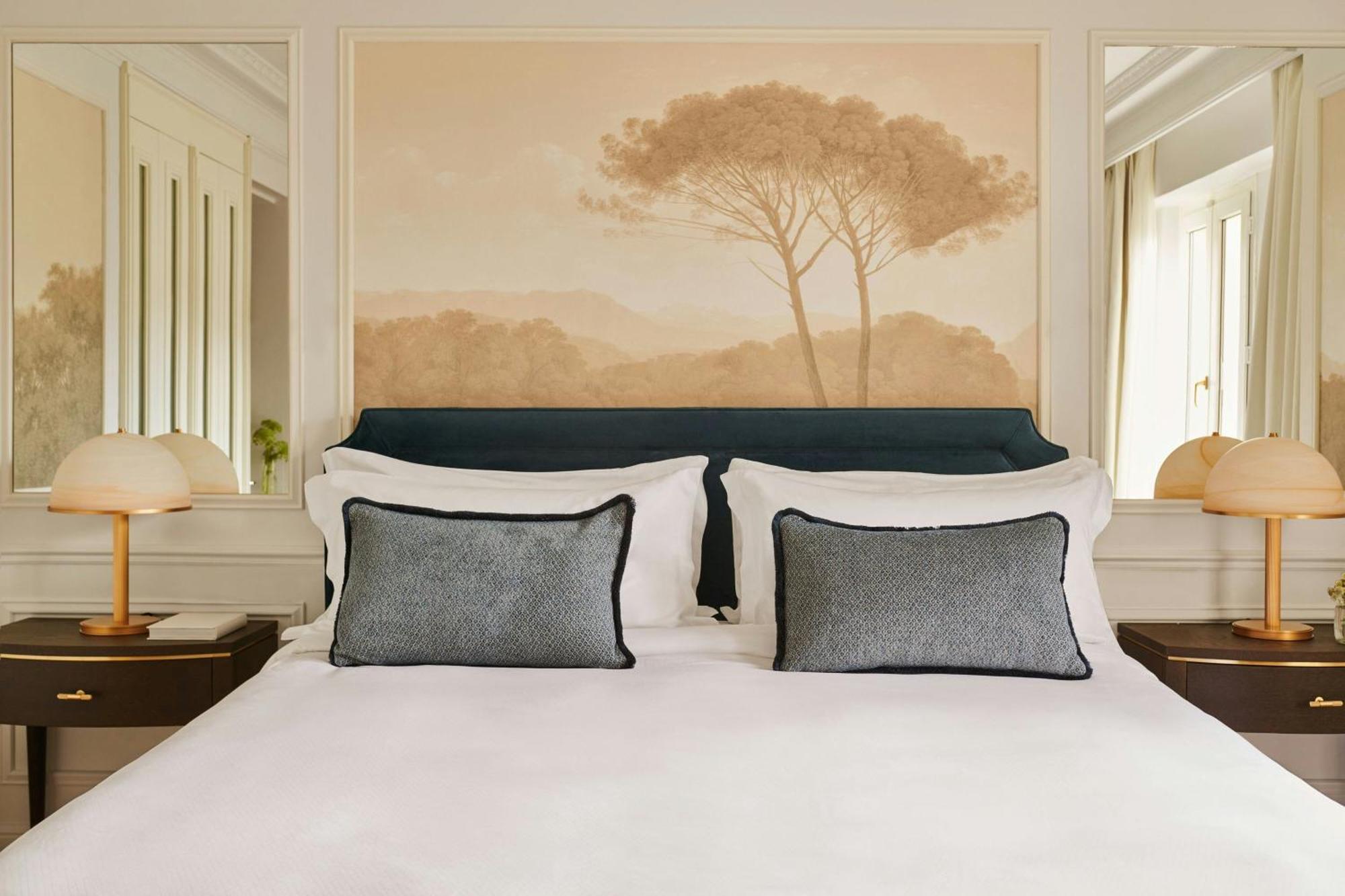 The Palace, A Luxury Collection Hotel, Madrid 5* Madri