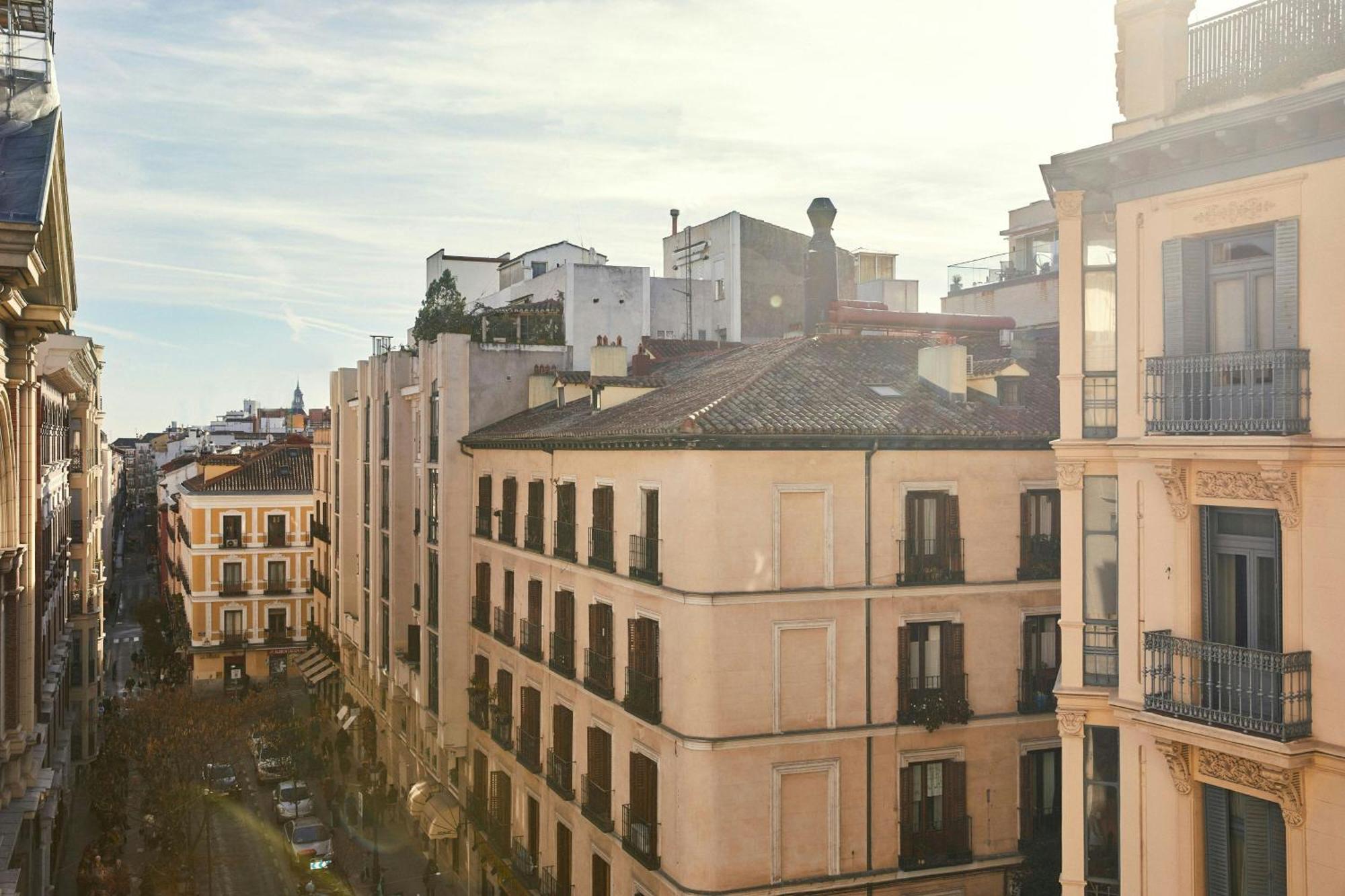 The Palace, A Luxury Collection Hotel, Hotel Madrid