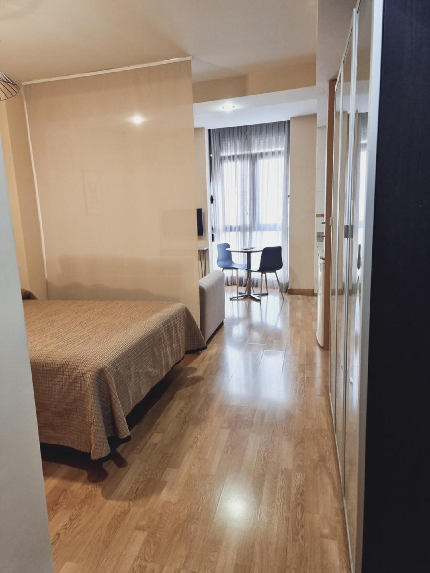 Salvia Appartement Madrid