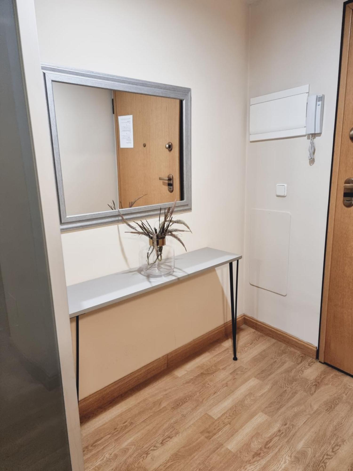 Appartement Salvia Madrid