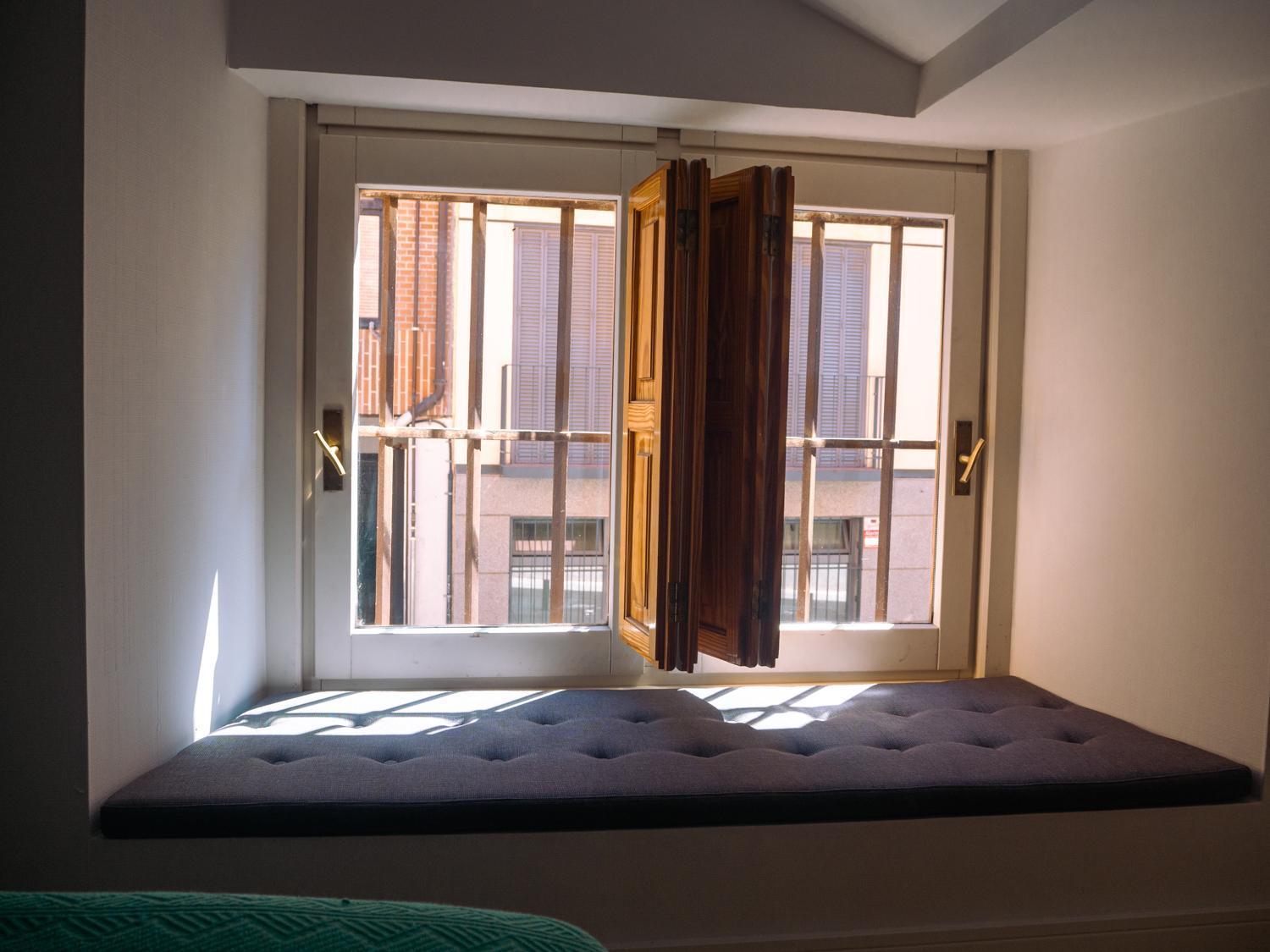 Palacio Conde Miranda Apartment