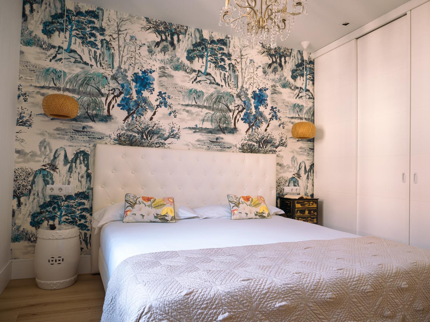 Apartment Palacio Conde Miranda