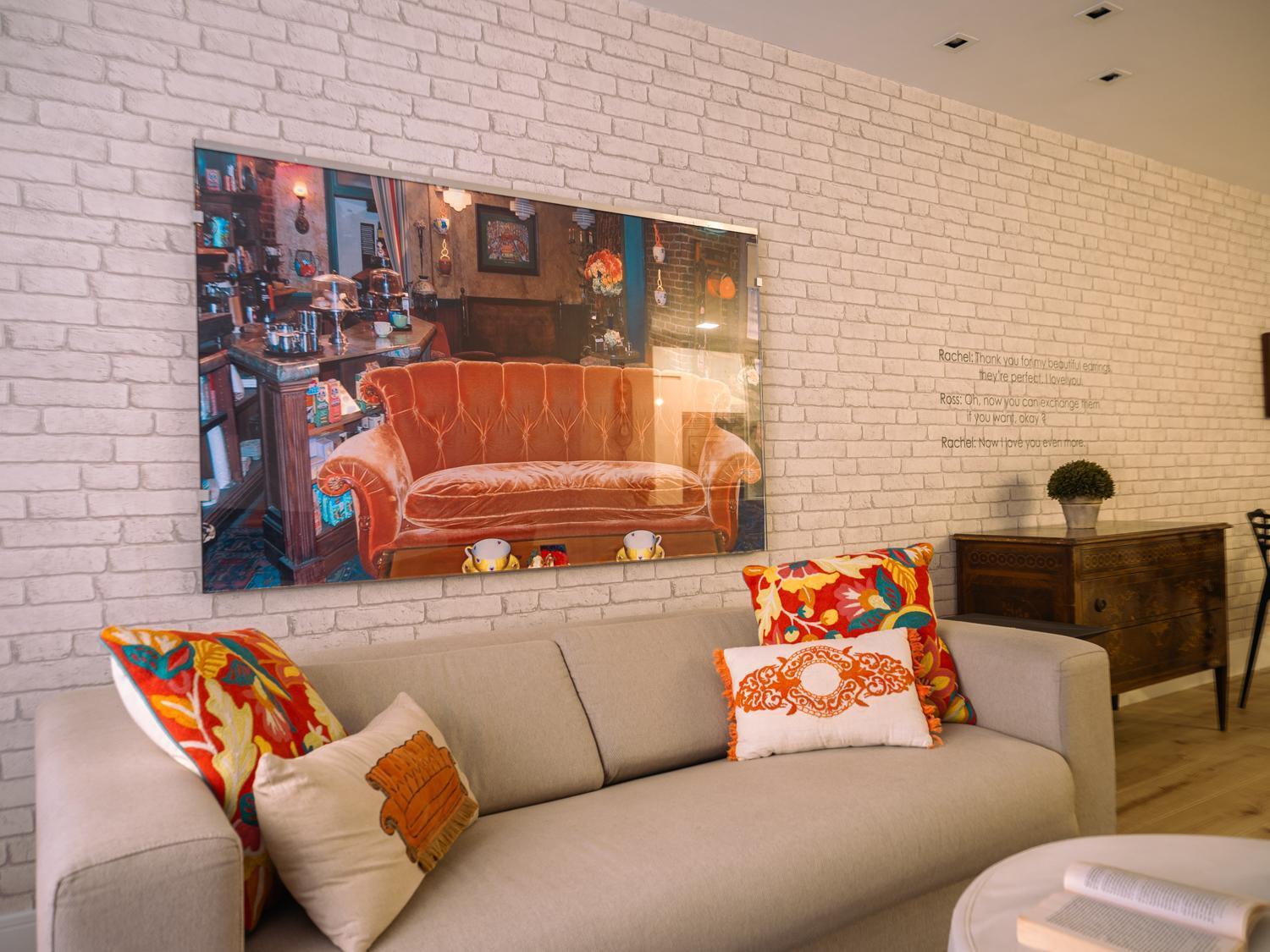 Palacio Conde Miranda Apartment