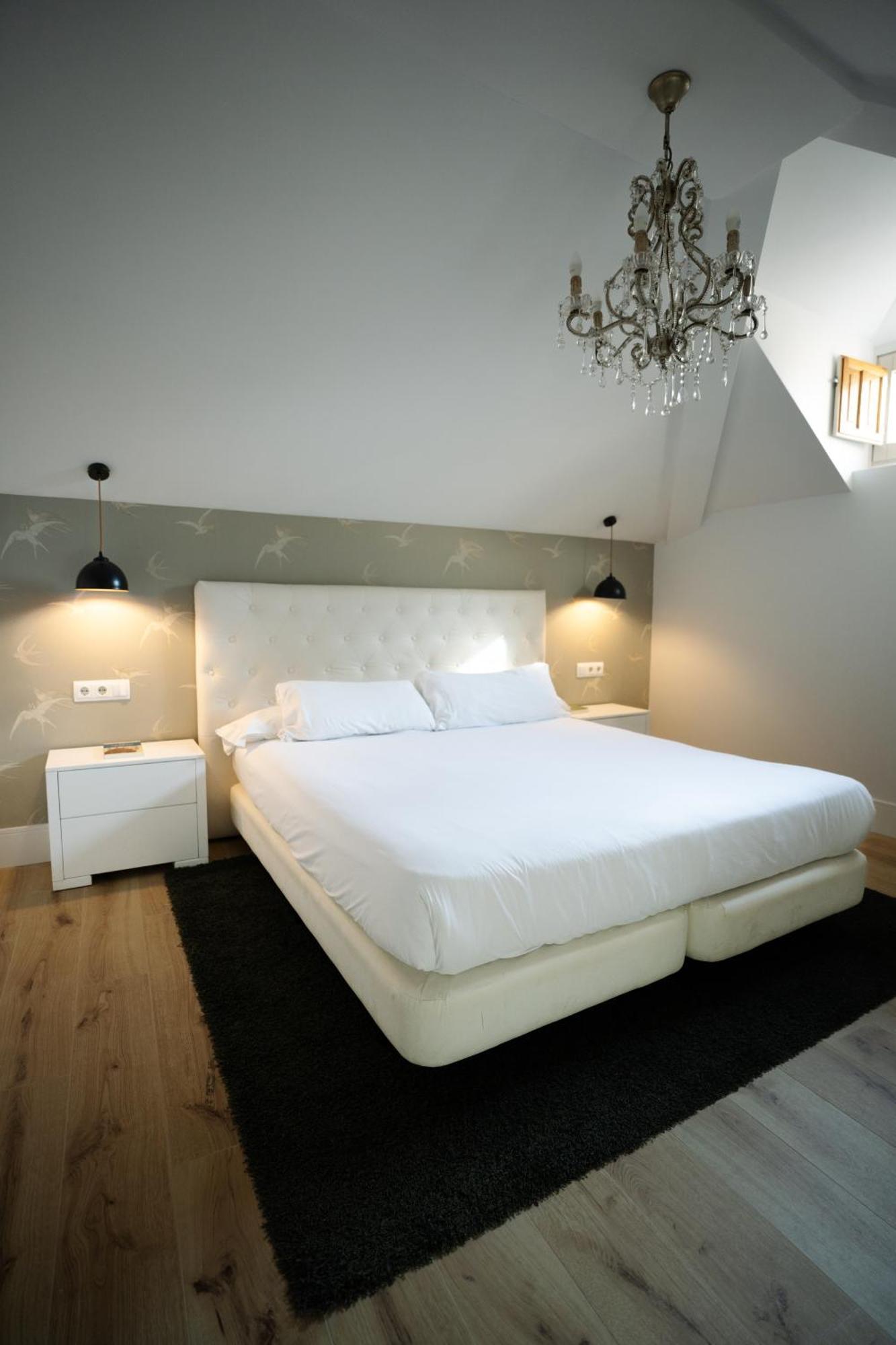 Apartment Palacio Conde Miranda *