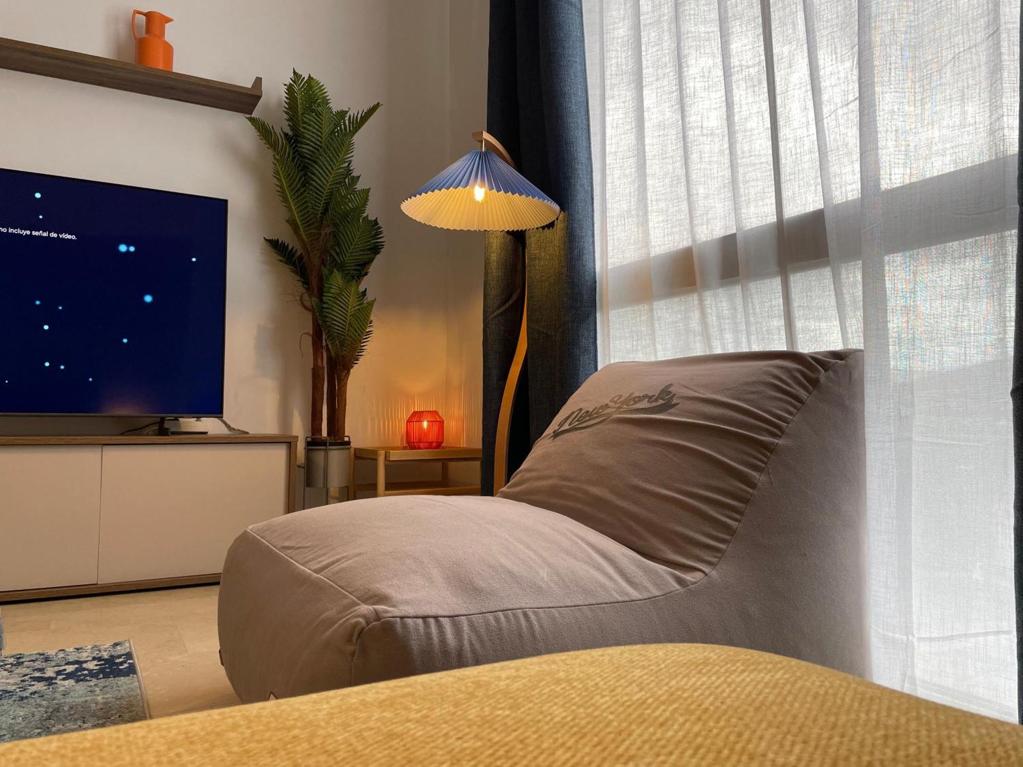 Criteriahome! Nice&easy Apartment *