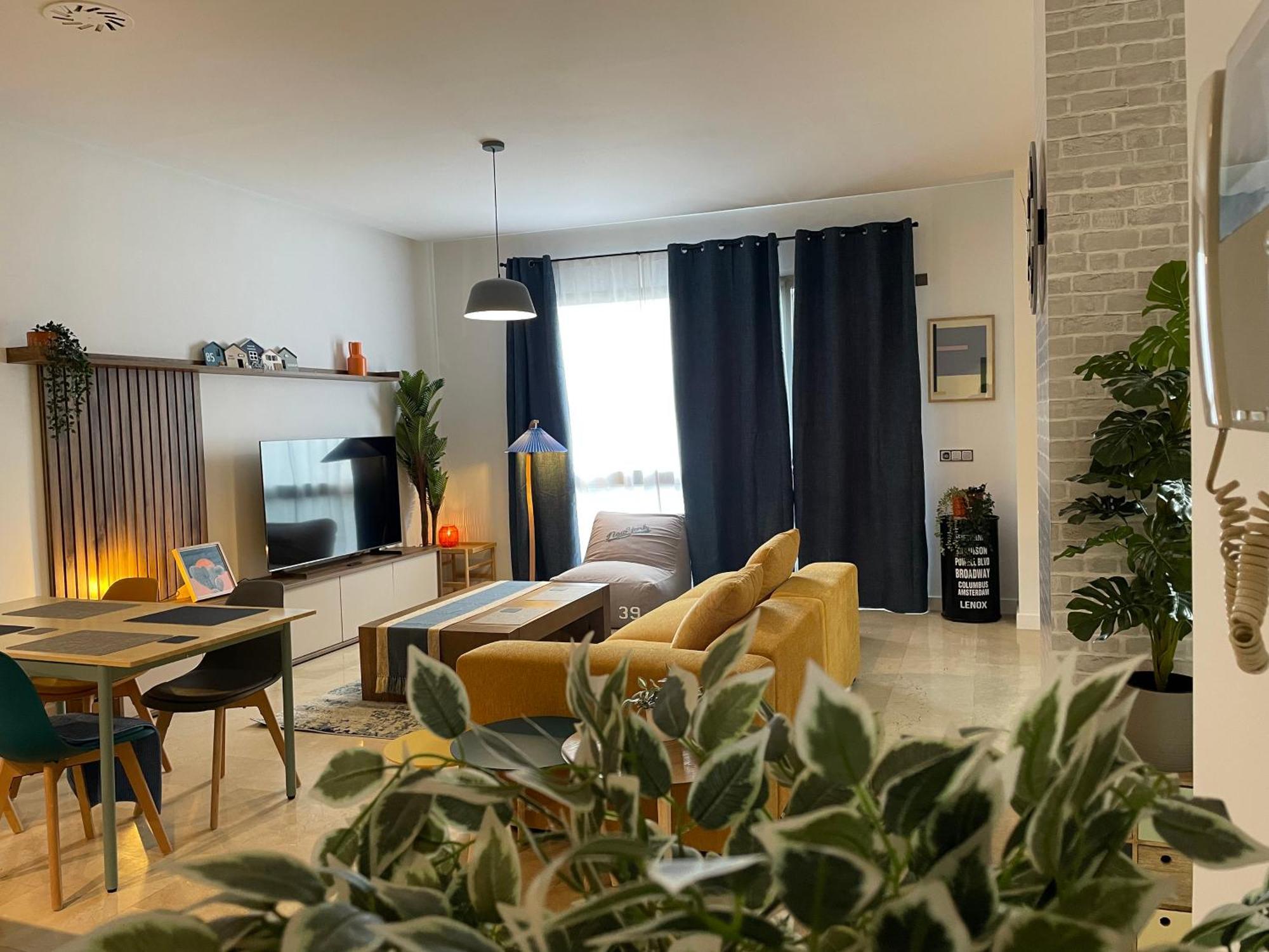 Apartment Criteriahome! Nice&easy *