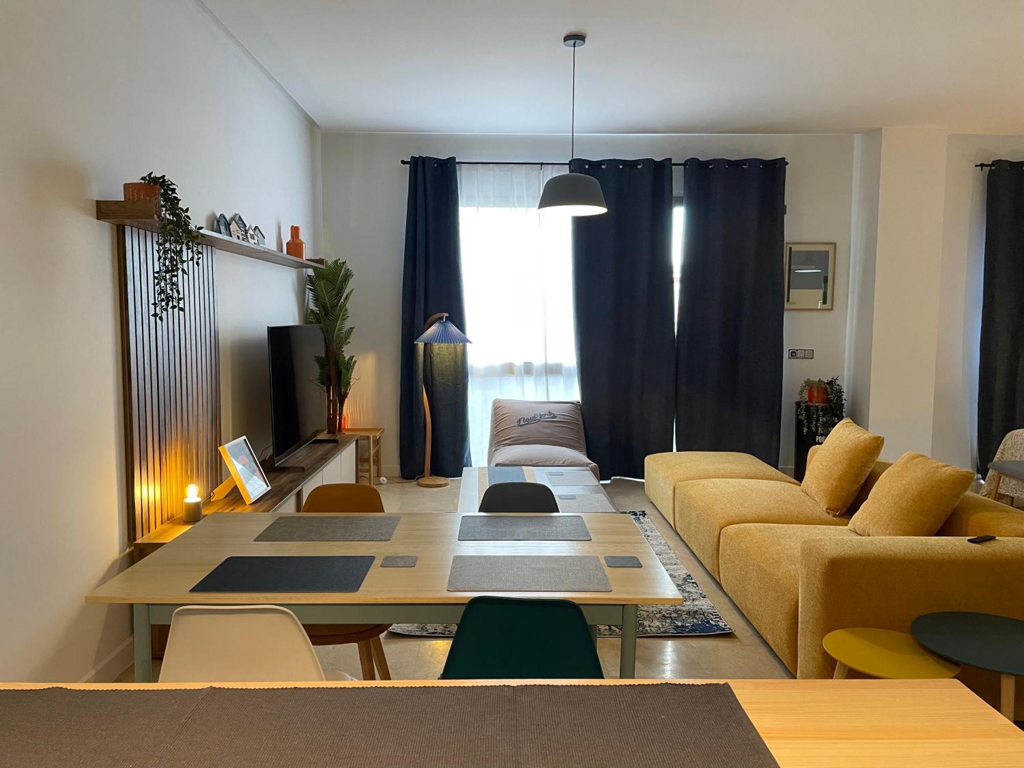 Criteriahome! Nice&easy * Madrid