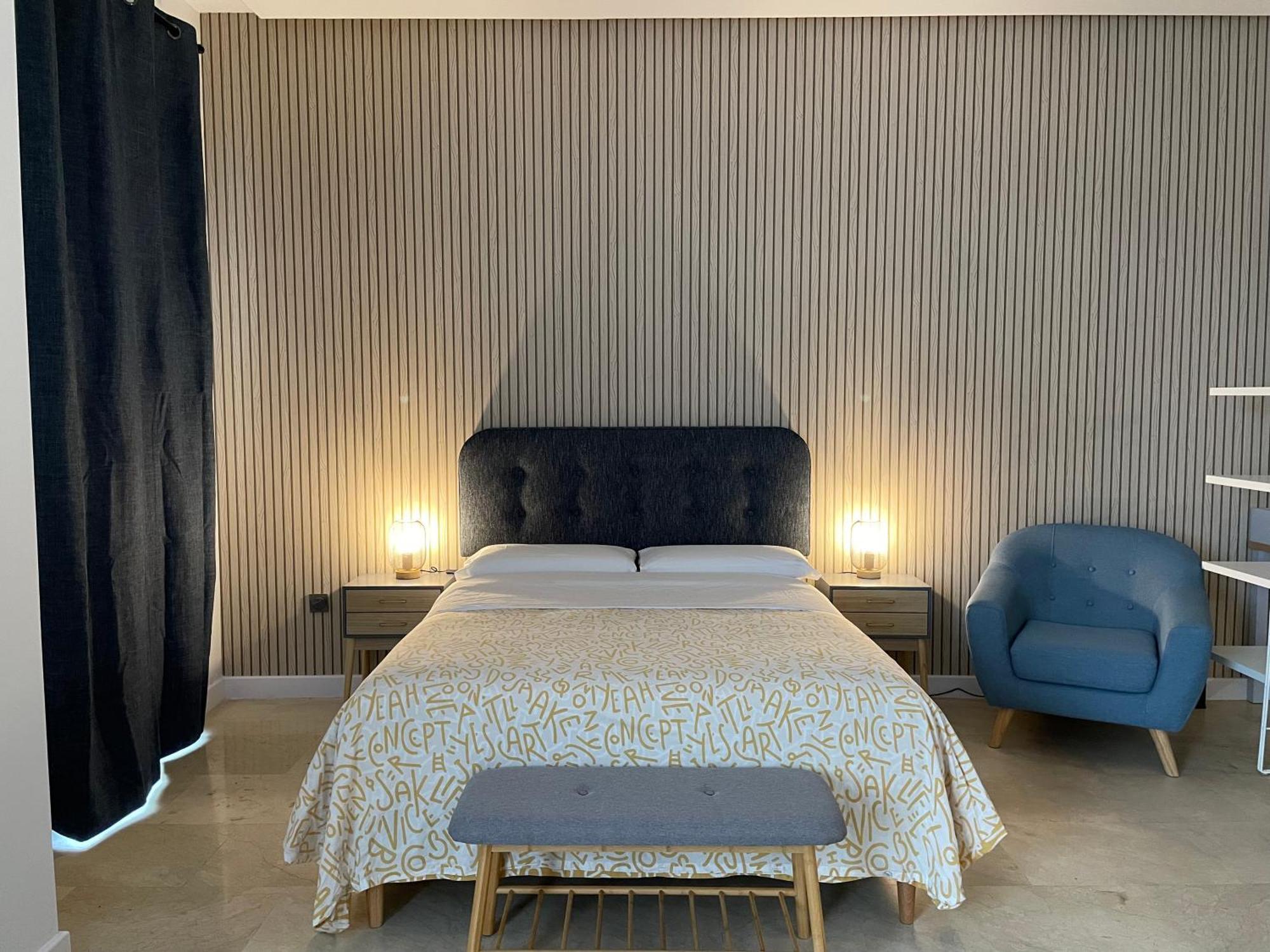Criteriahome! Nice&easy Apartment Madrid