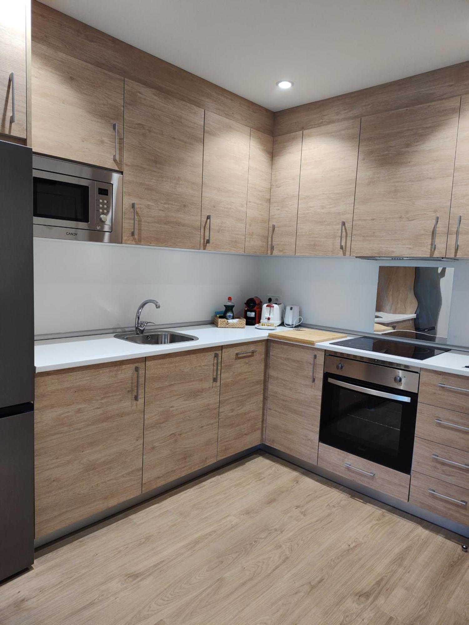 Figueroa Appartement