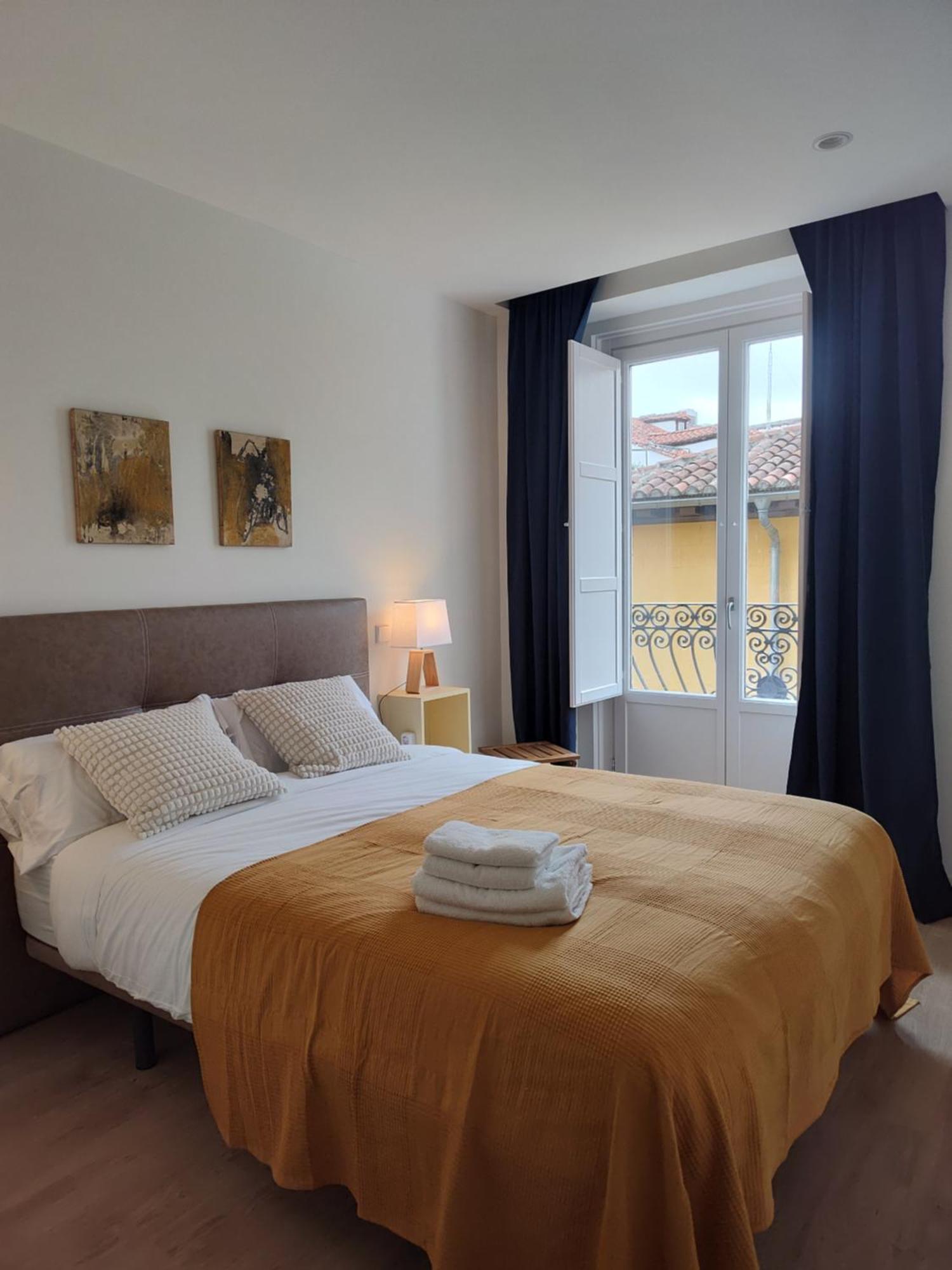 Figueroa Appartement *