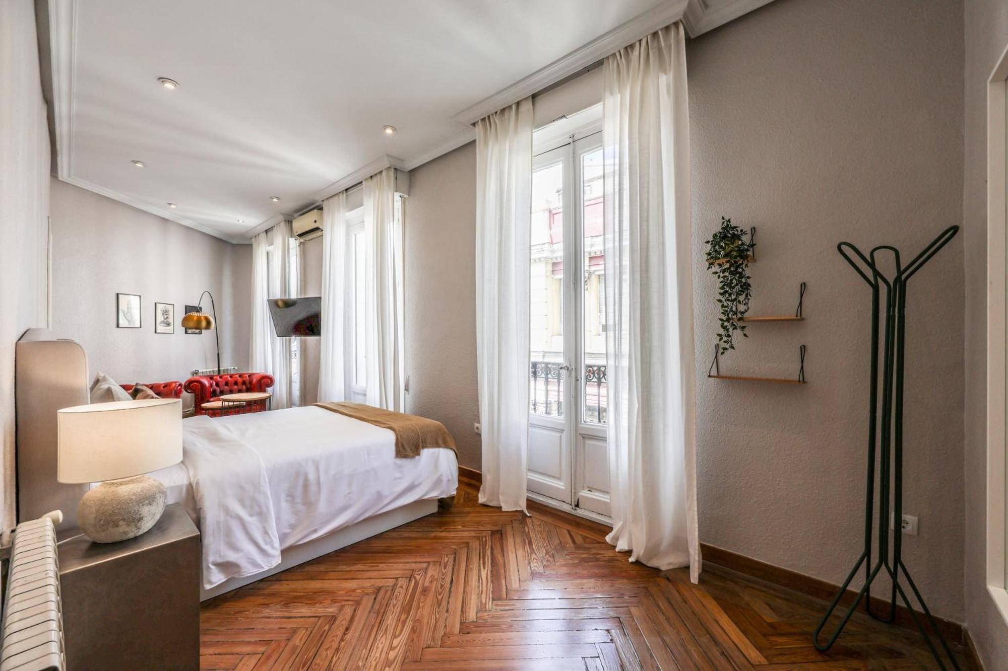 Impresionantes Vistas Skyline Apartamento *