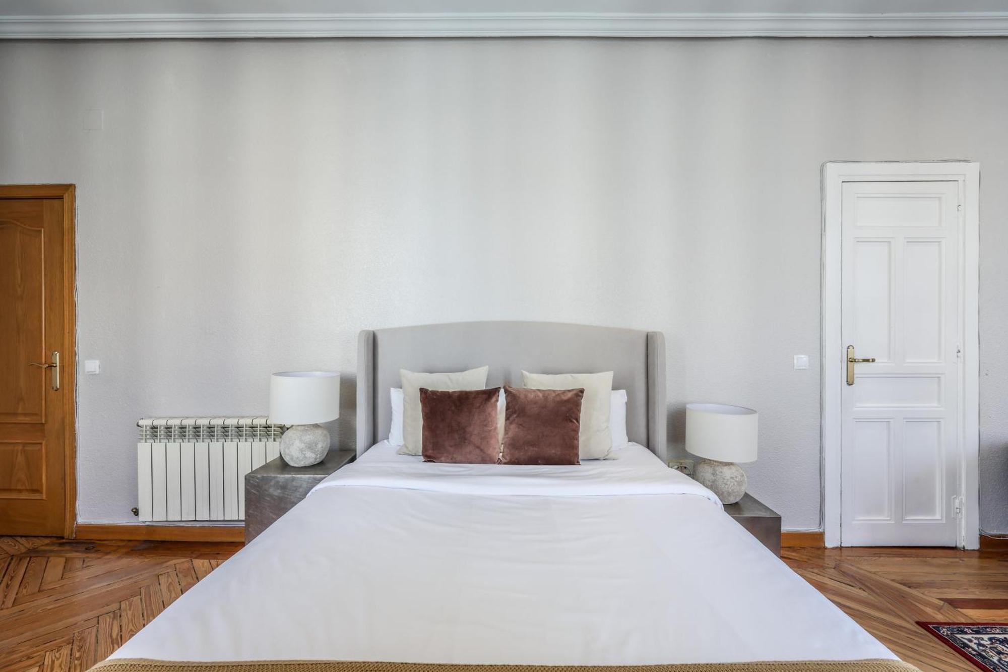 Impresionantes Vistas Skyline Apartamento