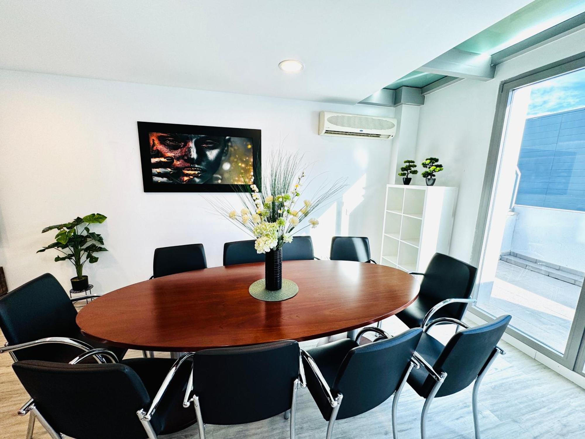 Naffah Apartamento Madri