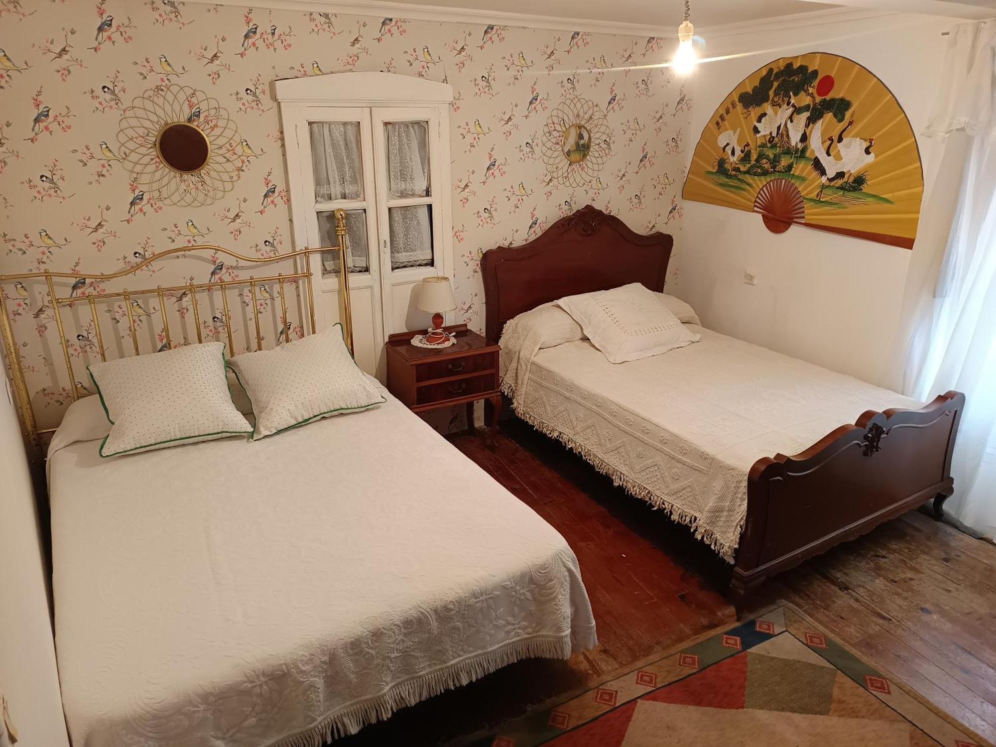 Casa Nodar Casa de Férias