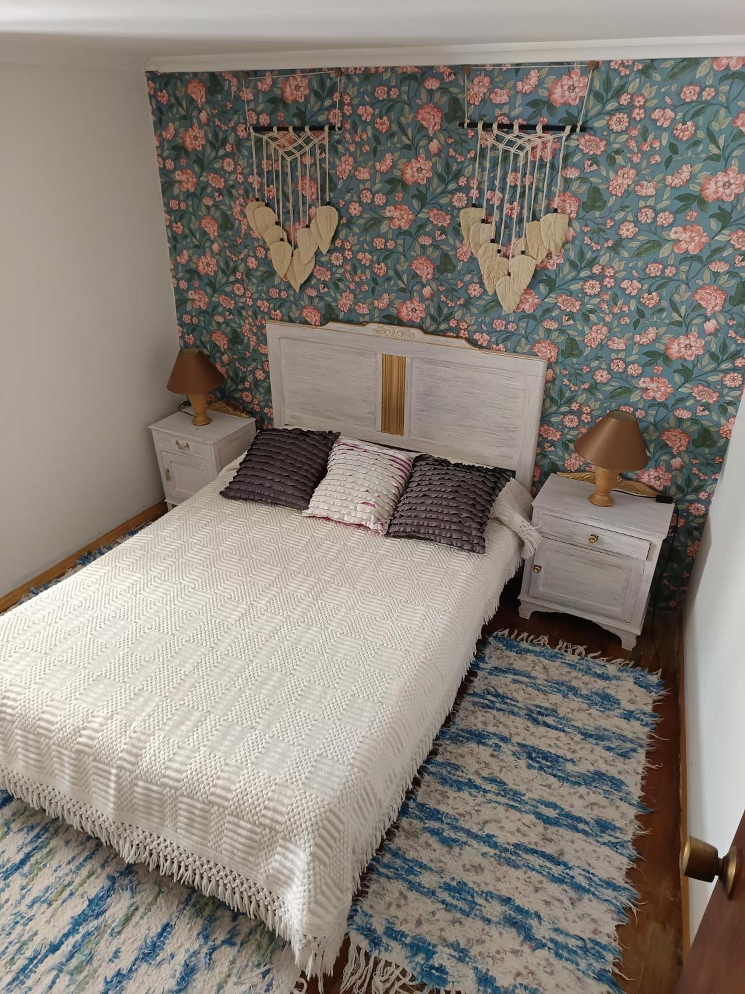 Hébergement de vacances Casa Nodar *