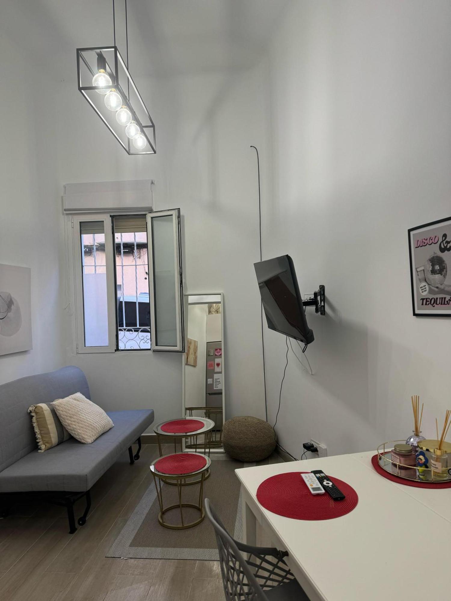 Apartamento Piso Entero En Bellas Vistas