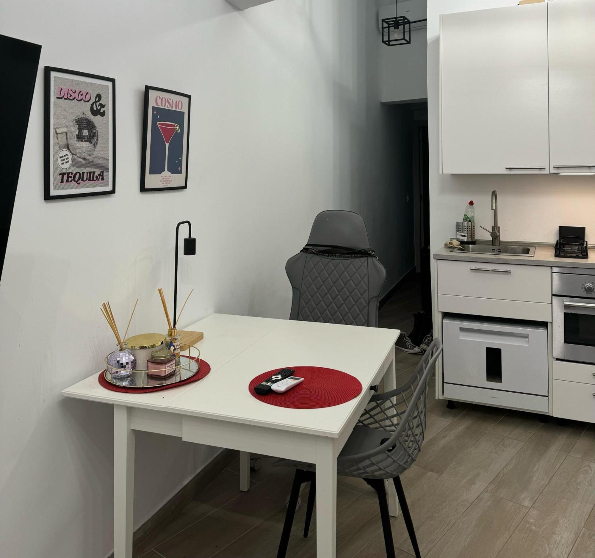 Piso Entero En Bellas Vistas Apartamento *
