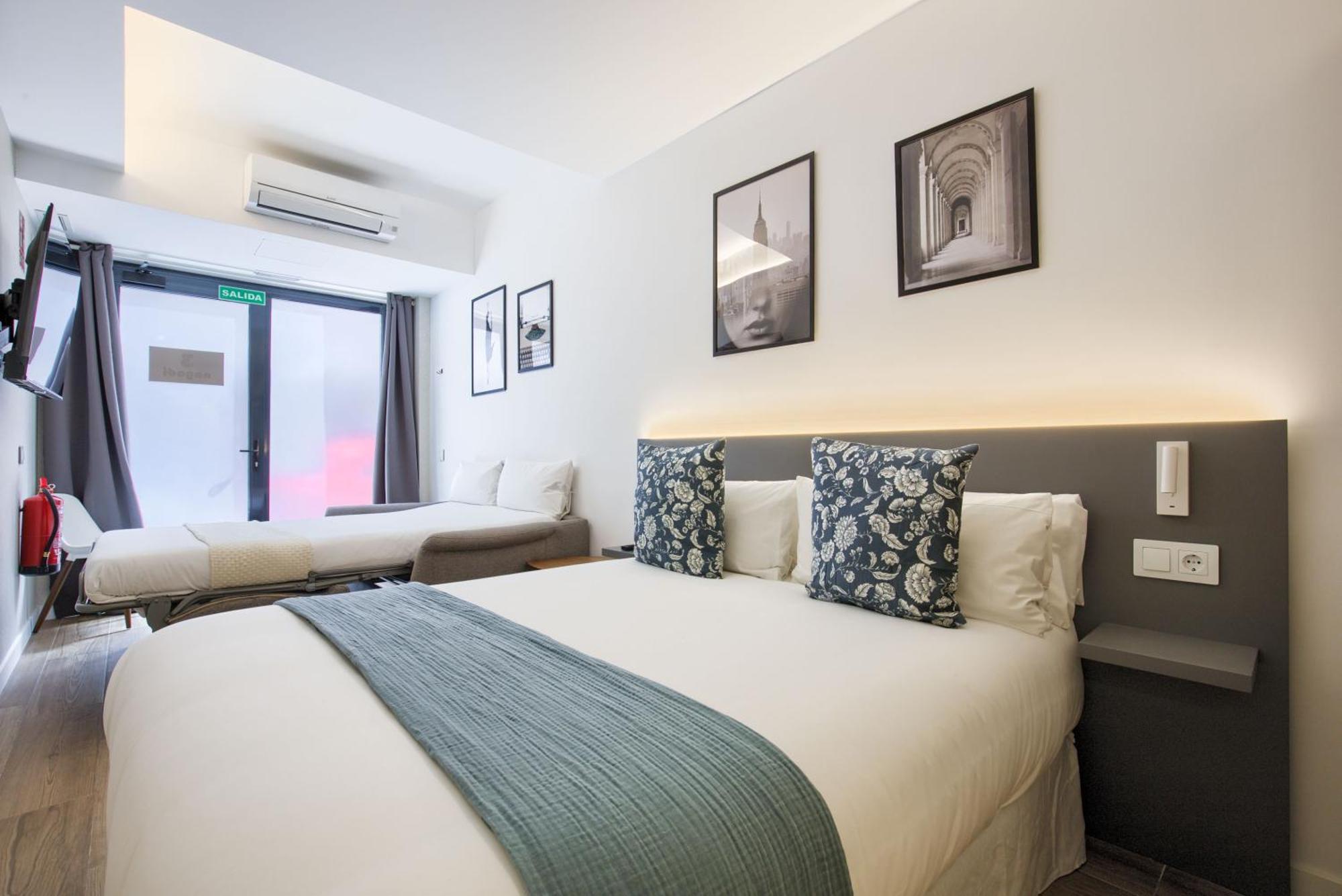 Dobo Rio Apartamento Madrid