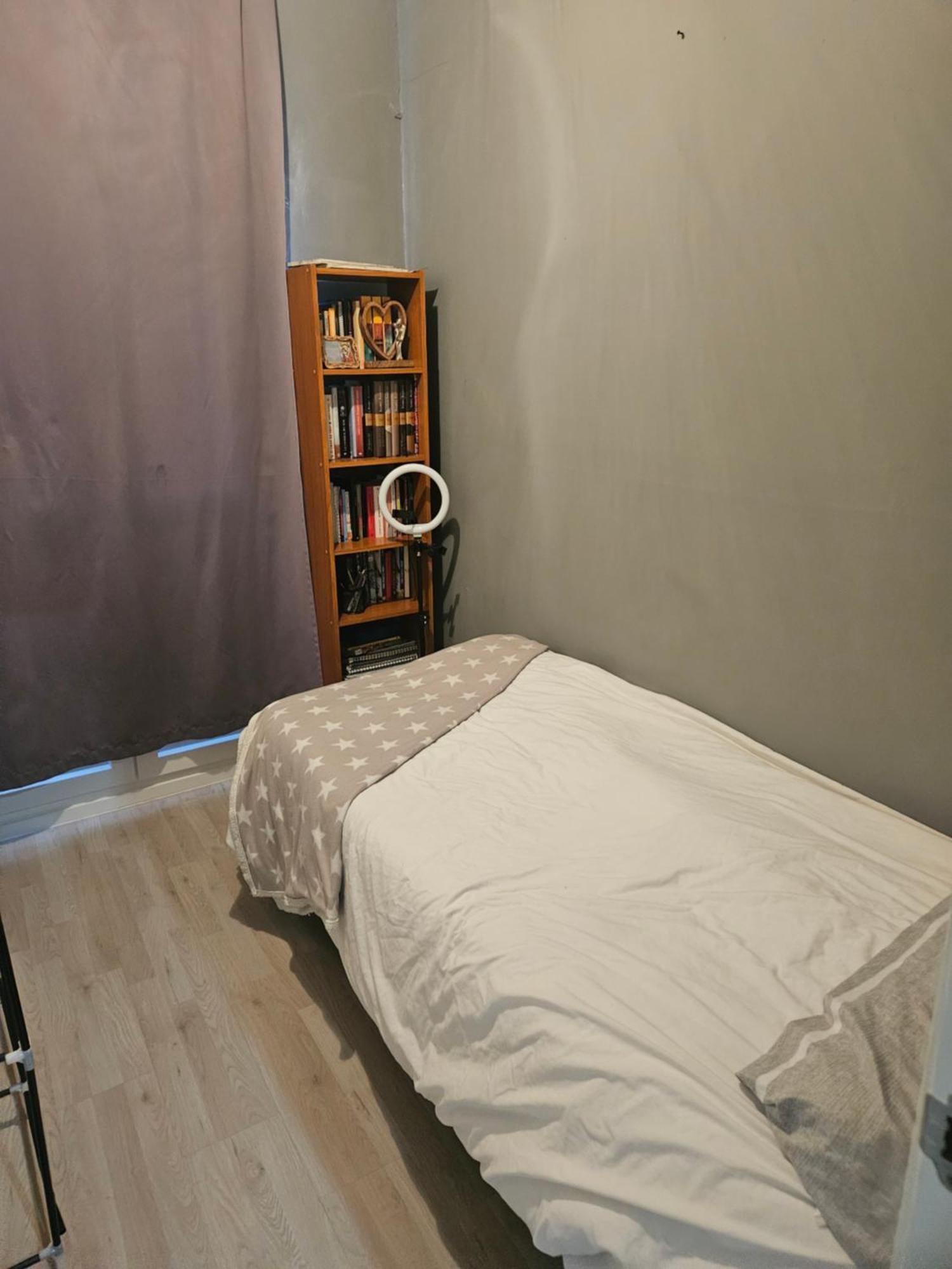 Piso Bonita Energia Apartamento Madrid