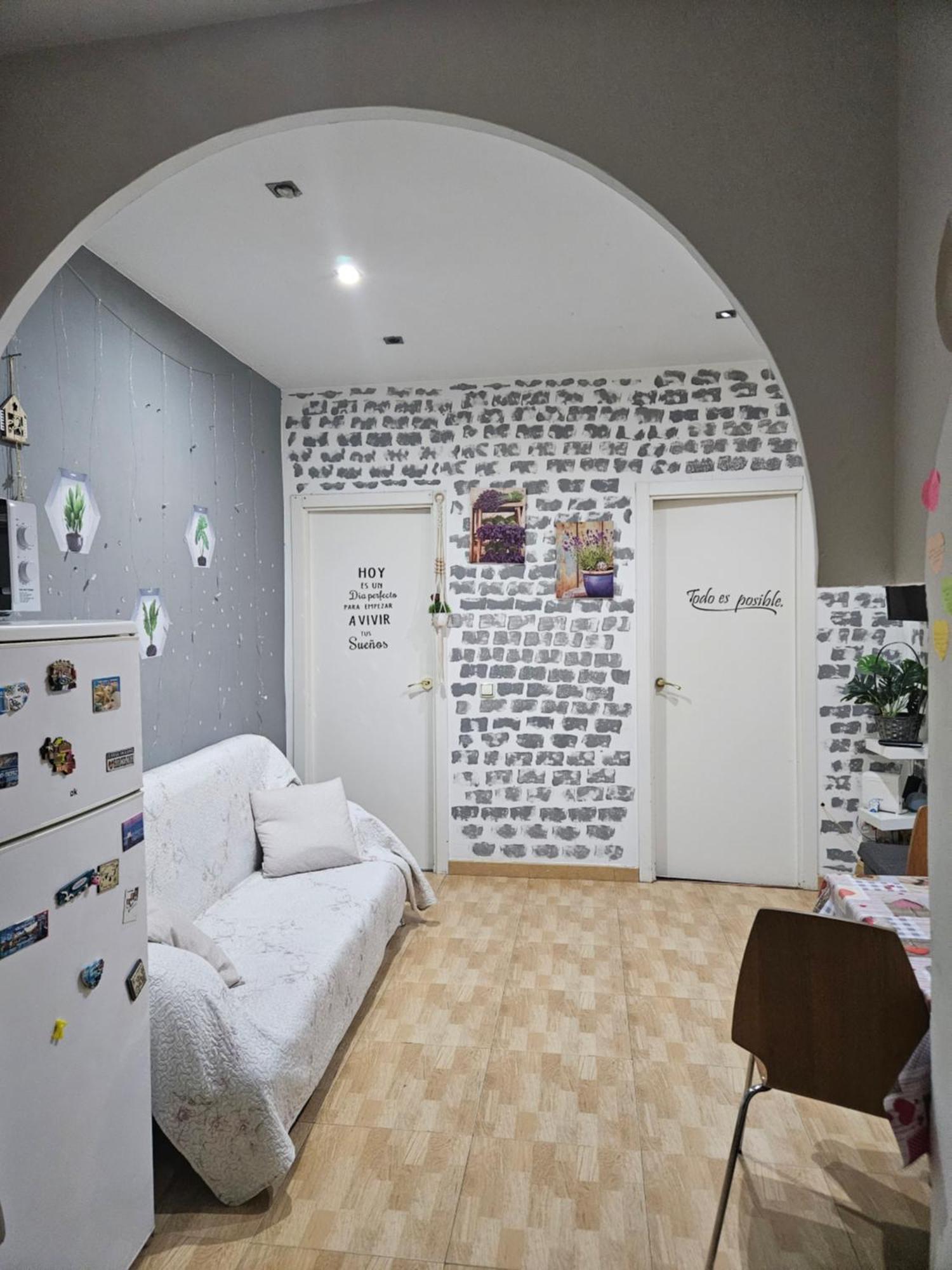 Apartamento Piso Bonita Energia