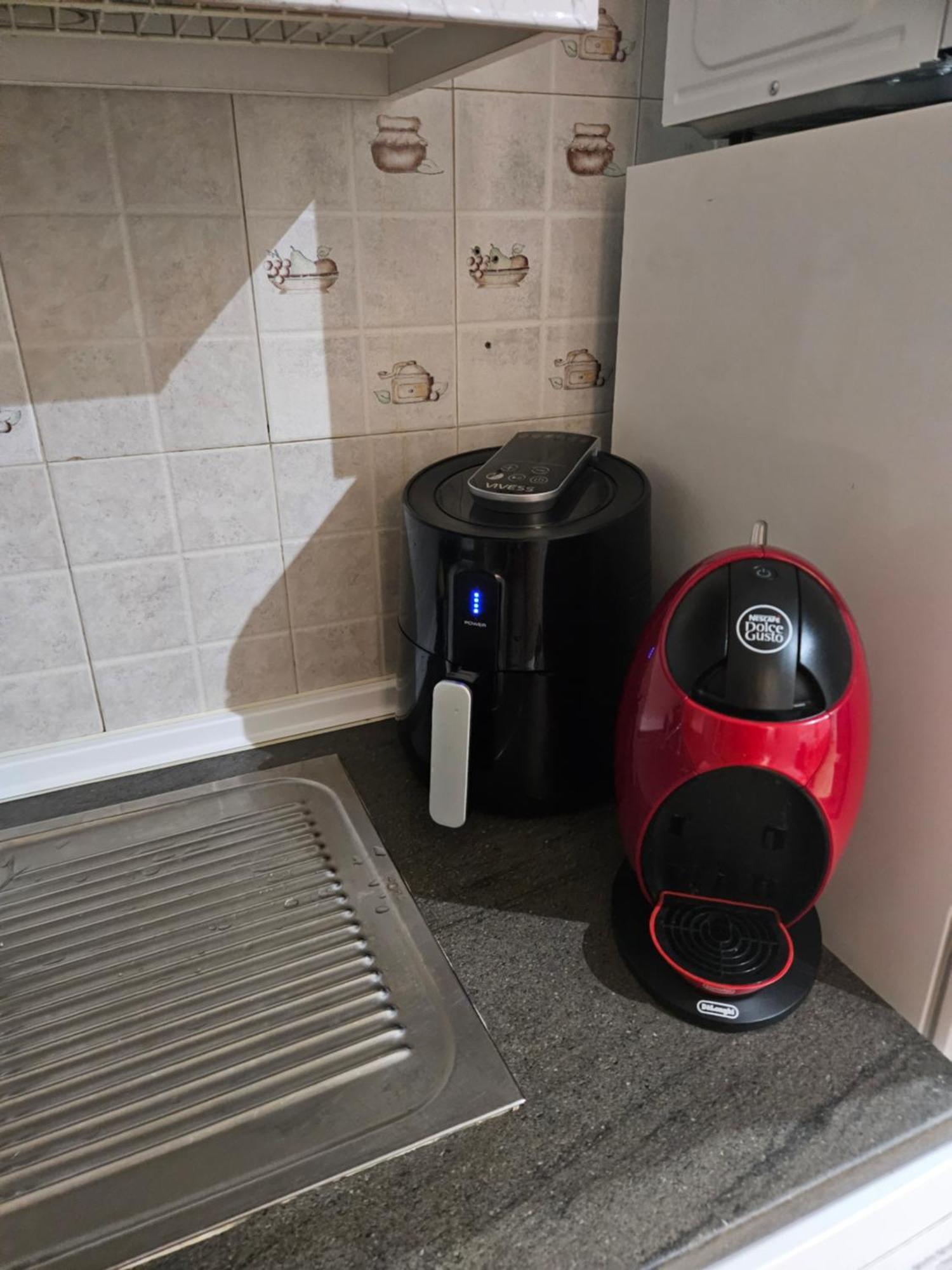 Apartamento Piso Bonita Energia Madrid