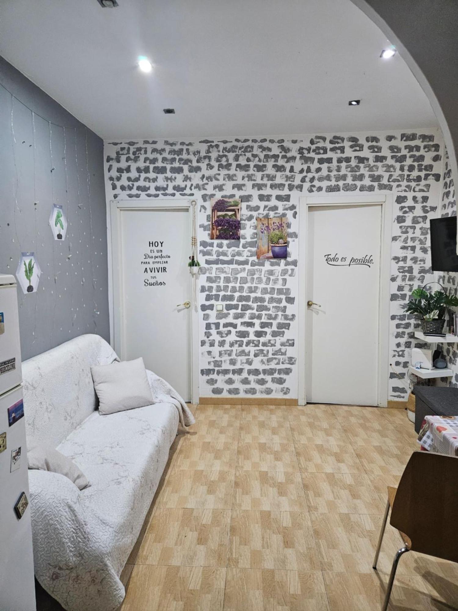 Piso Bonita Energia Apartamento *