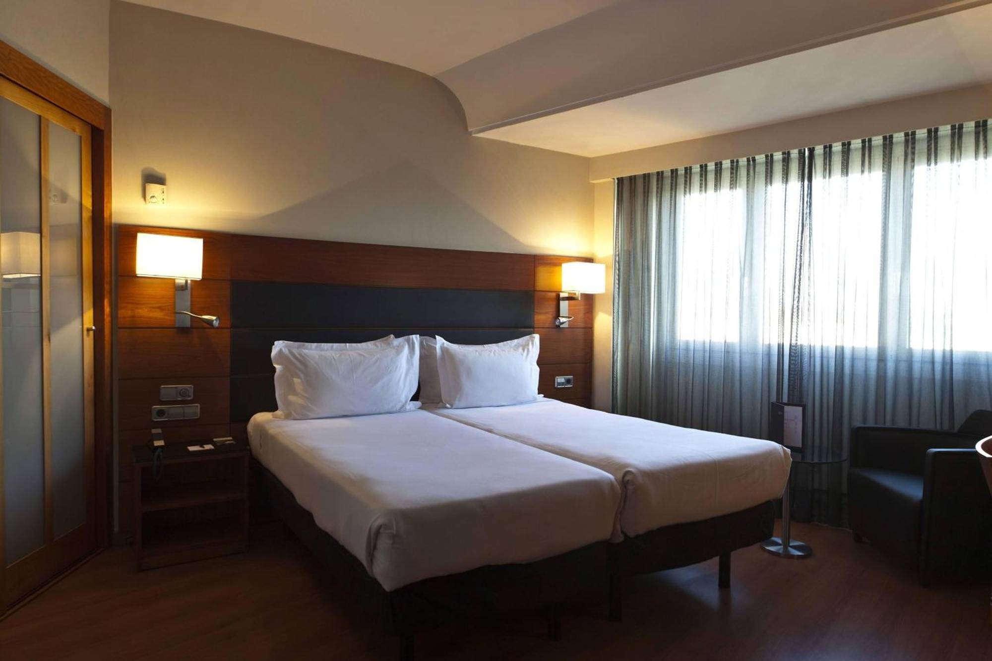 Ac Carlton By Marriott