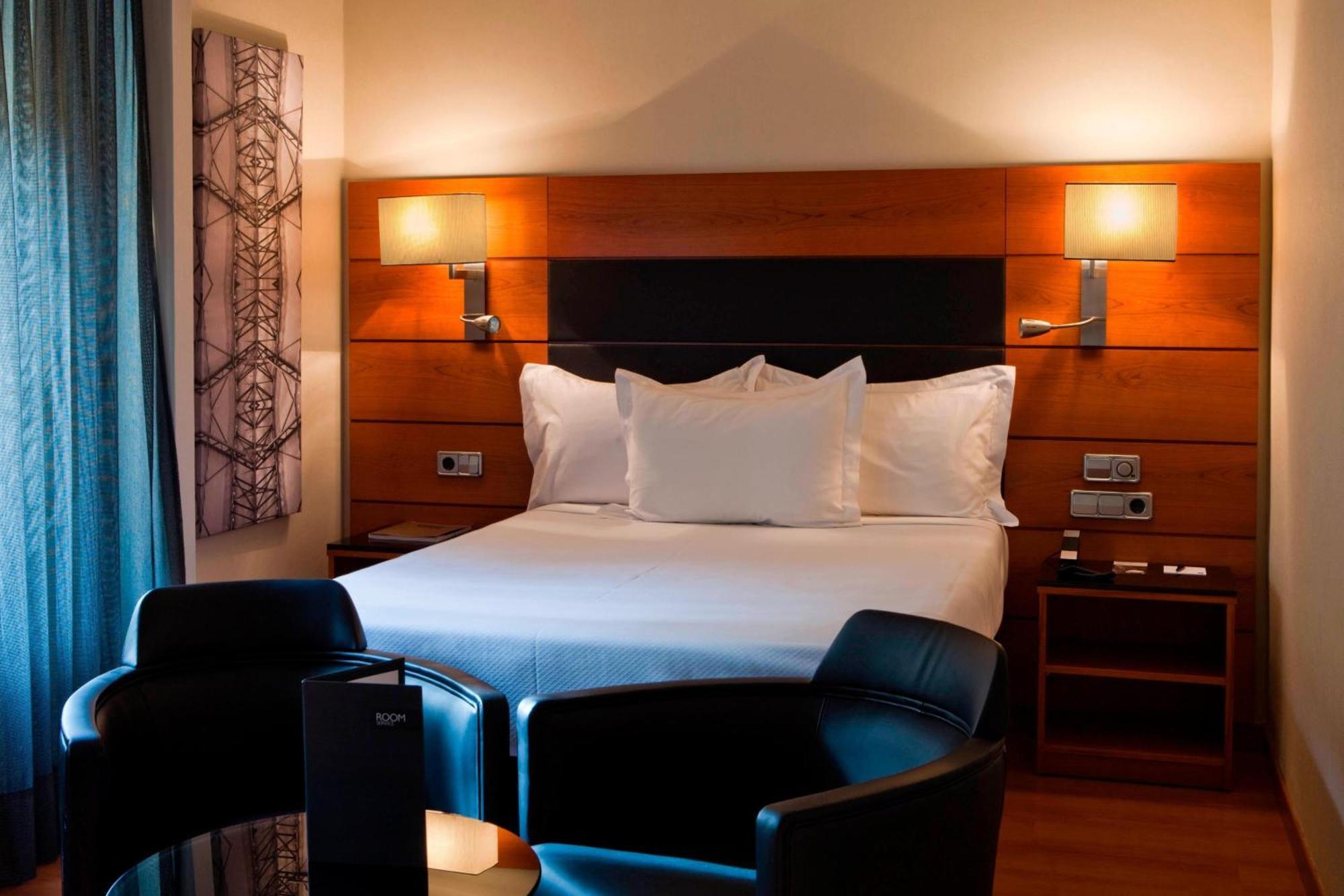 Ac Carlton By Marriott 4*