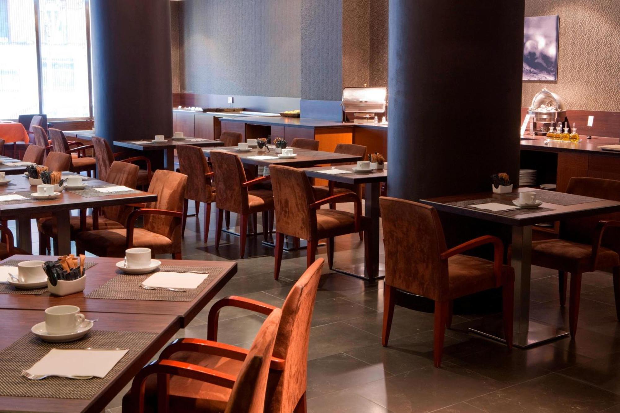 Ac Carlton By Marriott